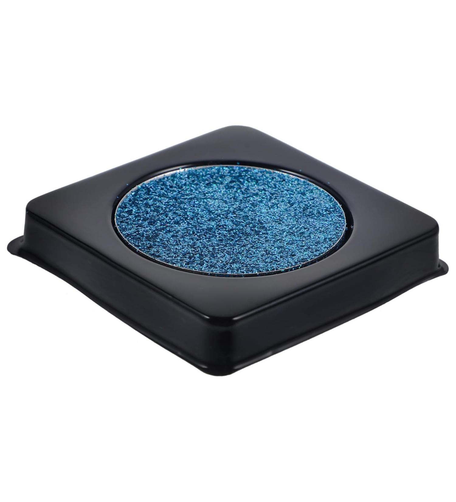 SOESFOUFU Glitter Palette Stick Eye Shadow Stick Green Catrina Plastic - Buy Online on GoSupps.com