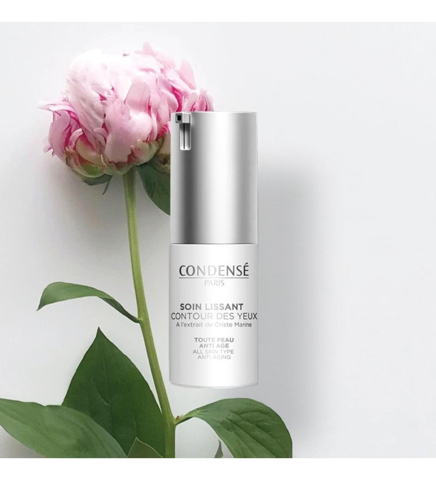 CONDENSE PARIS Smoothing Eye Contour Care 15ml