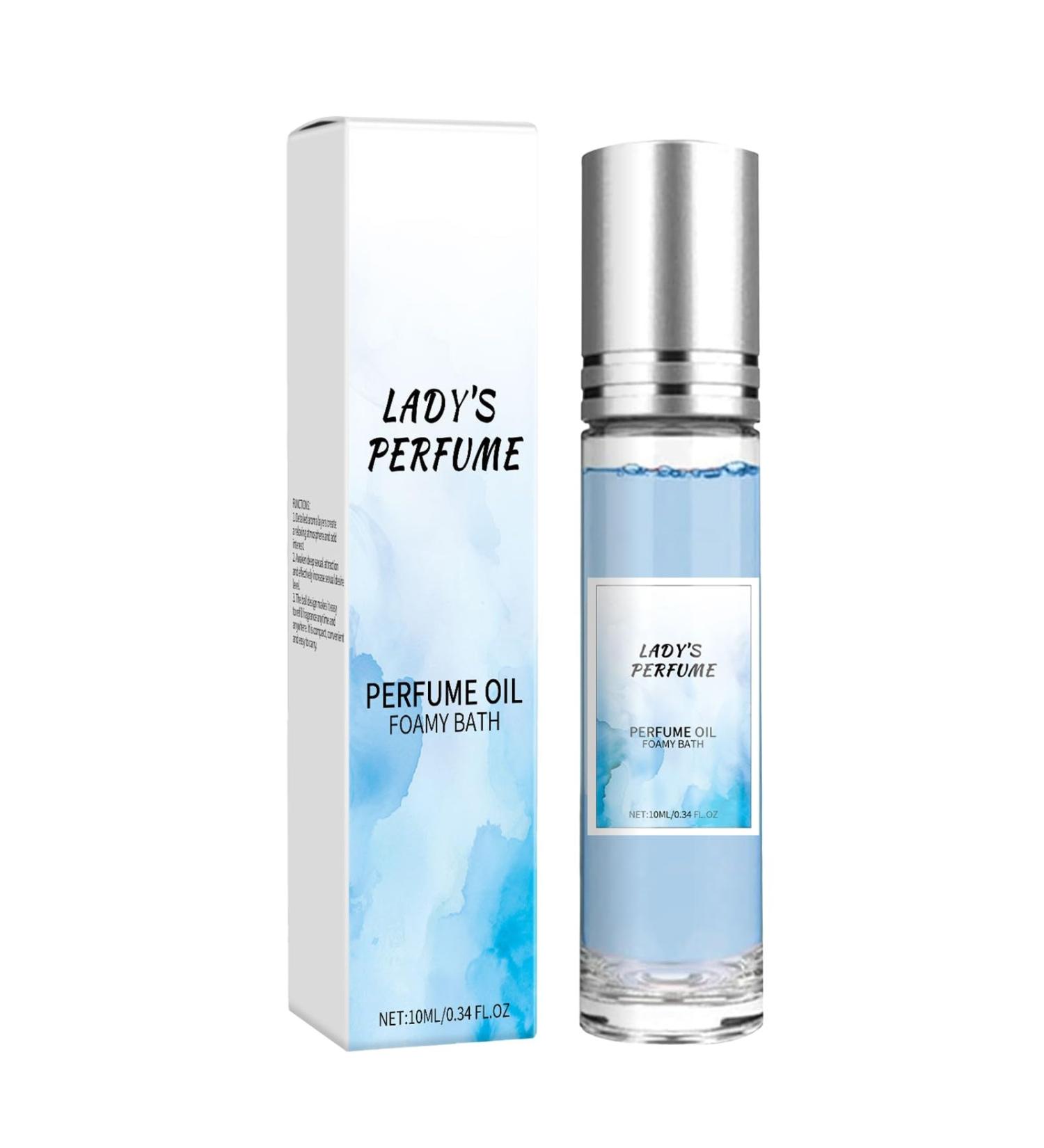 VEFSU Women's Perfume 10ml Gifts With Ladies 2025 Perfume para Mujer Confident (Light blue One Size) 1 Fl Oz (Pack of 1) Light Blue - Buy Online on GoSupps.com