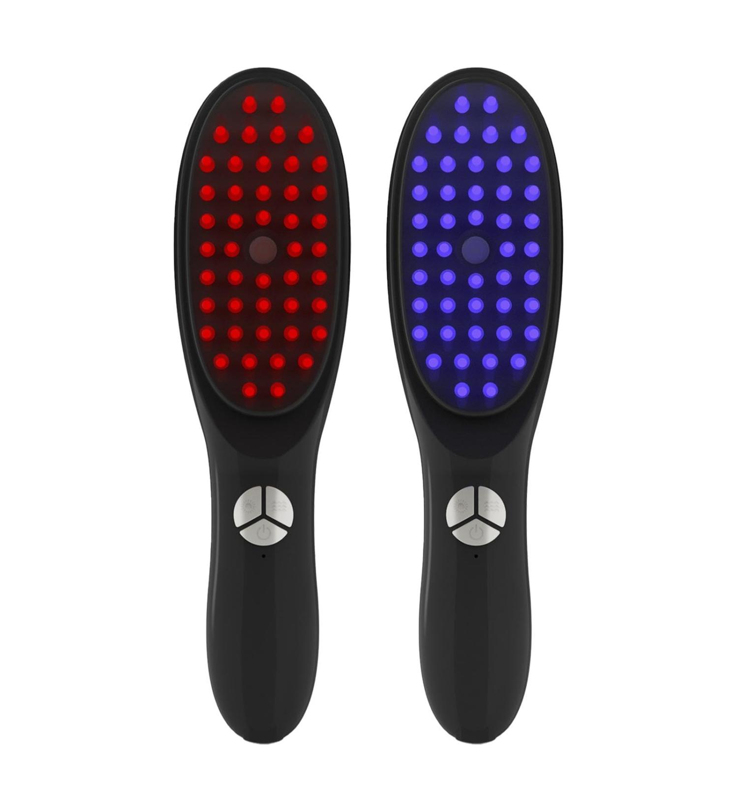 Scalp Massage Device for Hair Growth | Anti-Hair Loss & Innovative Brush for Head Care - Buy Online on GoSupps.com