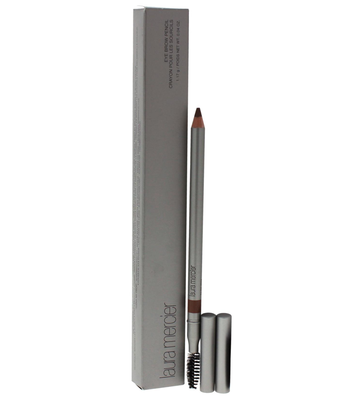 Laura Mercier Eye Brow Pencil Auburn for Women  0.04 Ounce