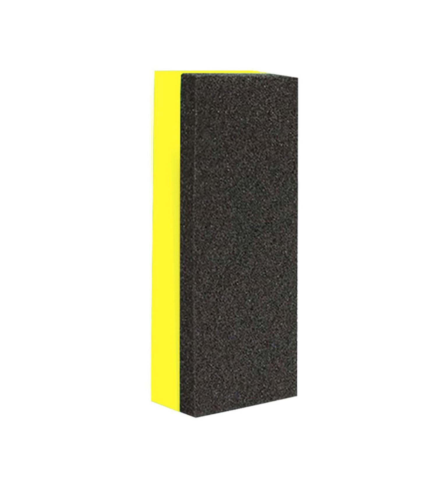 20PCS Dish Sponge Dish Washing Scrubbers DualSided Scouring Pad Cleaning Sponges Yellow Square Sponge - Buy Online on GoSupps.com