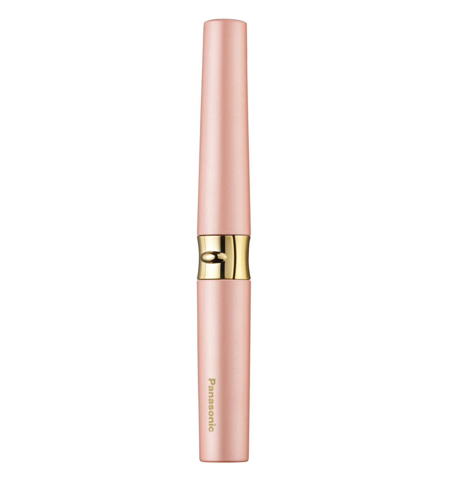Panasonic ABS Eyelash Curler EH-SE70-P Pink - Buy Online on GoSupps.com