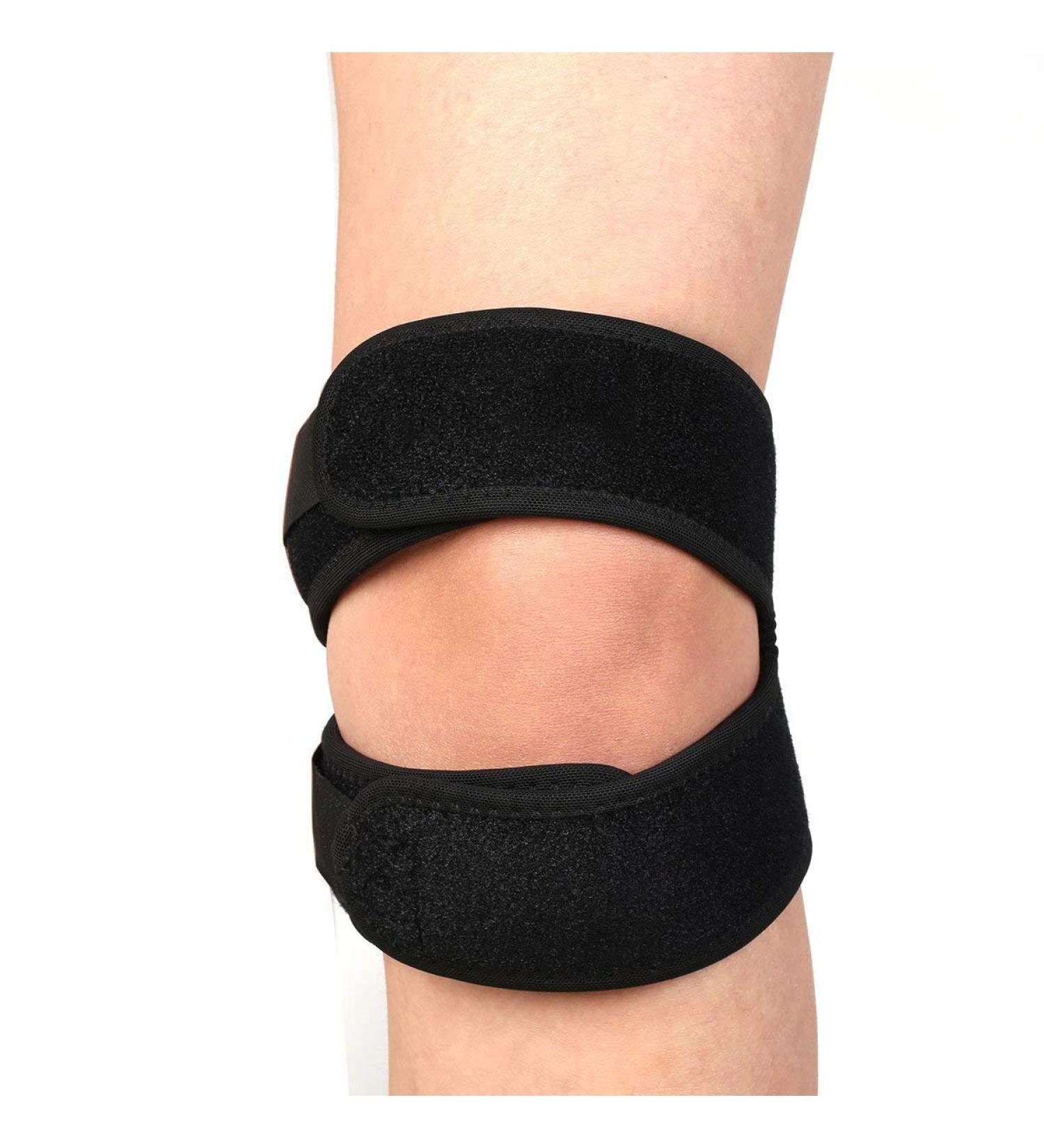 2Fit Tennis Elbow Brace | Effective Pain Relief & Compression Support for Injury Protection - Buy Online on GoSupps.com