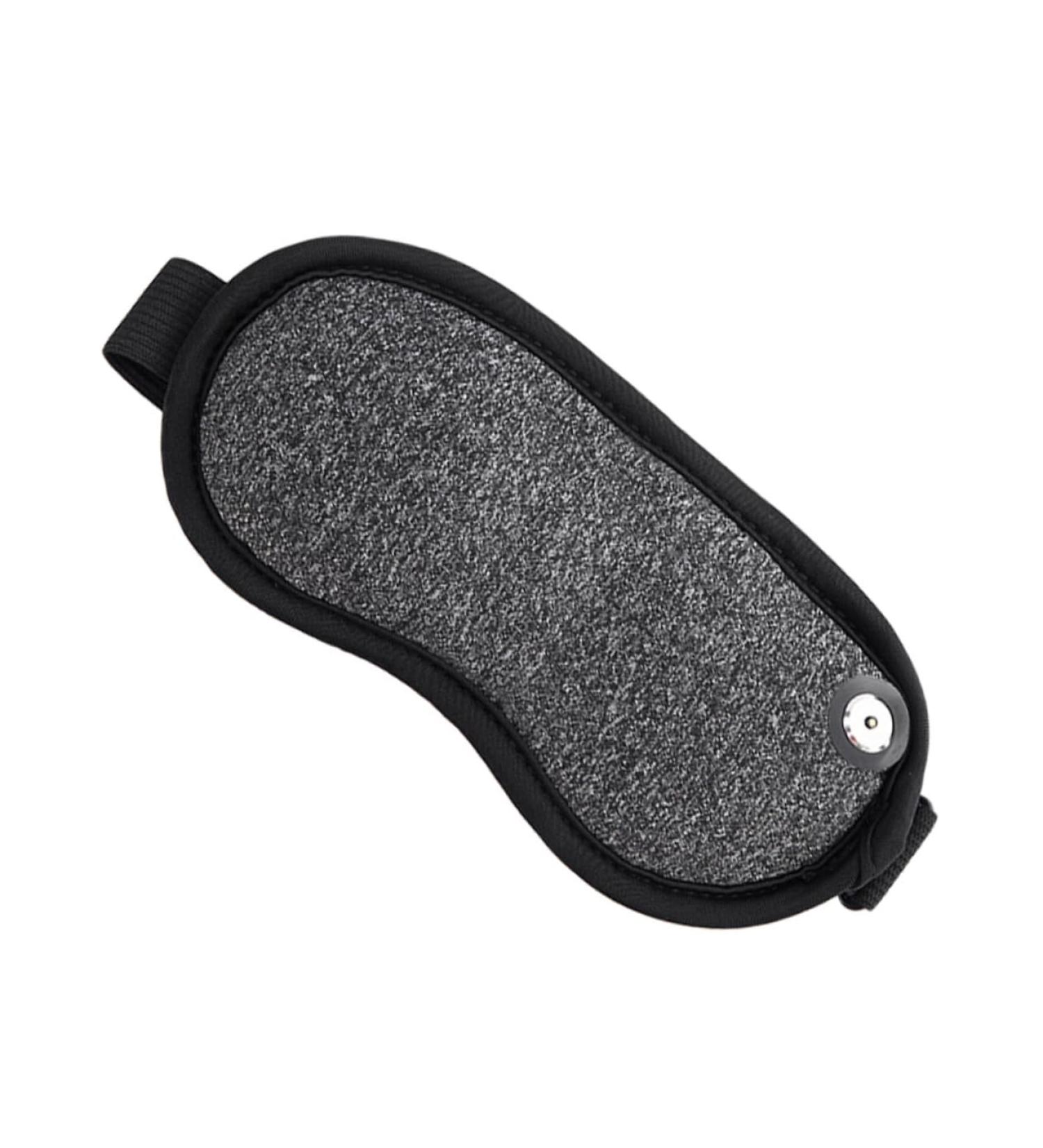 minkissy 3 Sets Blindfold Hood Heating Travel Cotton - Buy Online on GoSupps.com