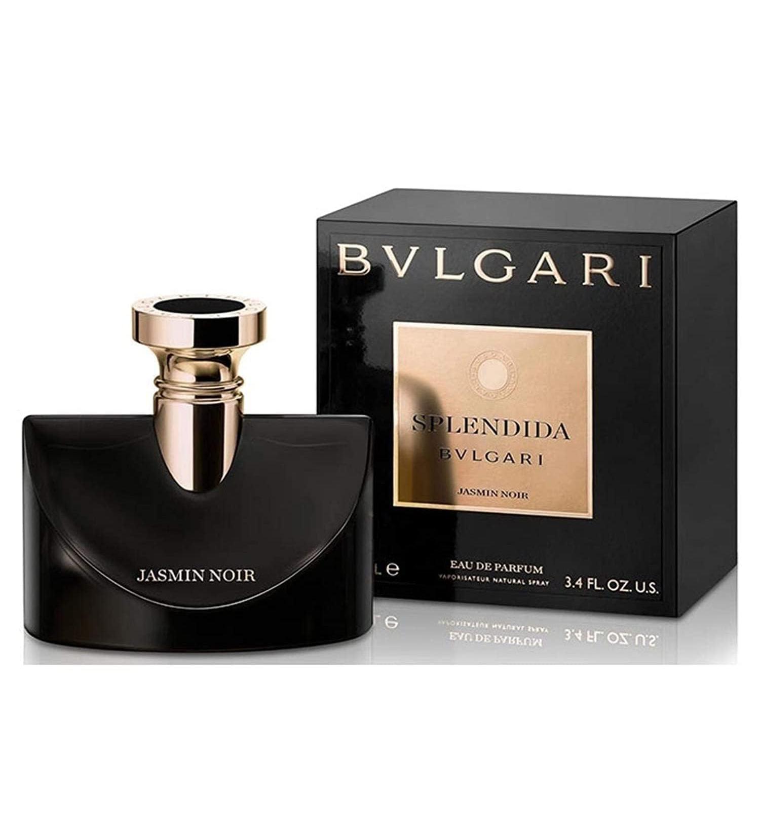 Bvlgari Bvlgari Splendida bvlgari jasmin noir by bvlgari for women - 3.4 Ounce edp spray 3.4 Ounce 3.4 Fl Oz (Pack of 1) - Buy Online on GoSupps.com