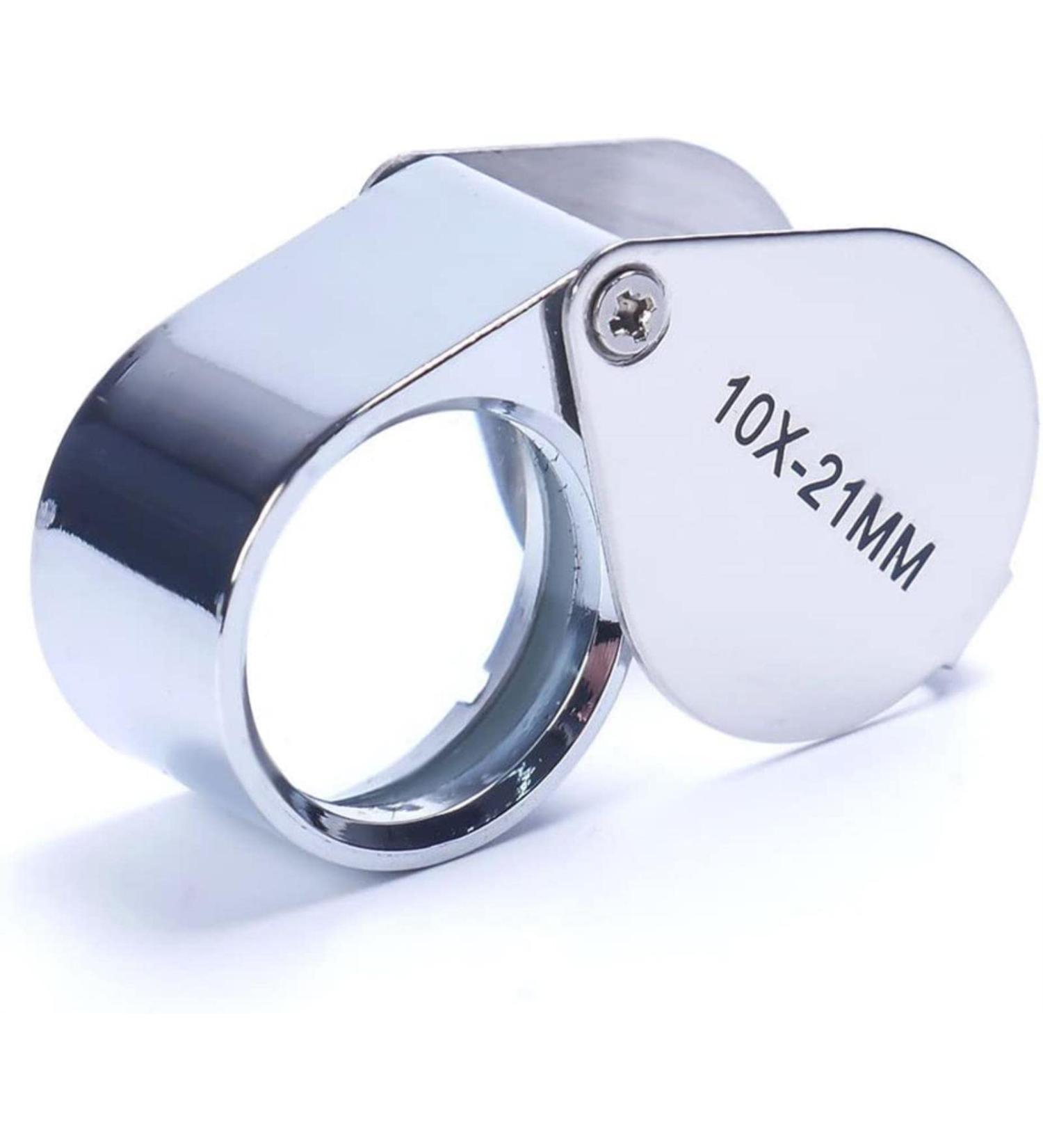 Professional Loupe Magnifier Identification Full of Stars - Buy Online on GoSupps.com