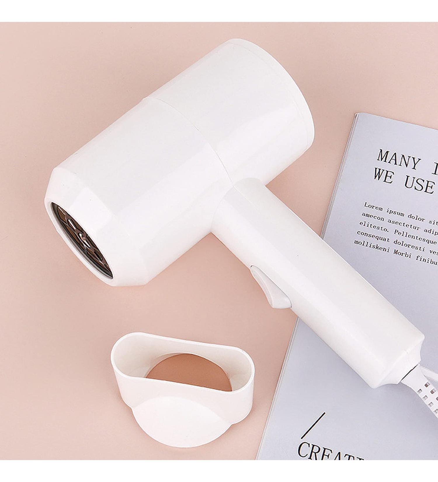 New Net Red Hammer Electric Hair Dry Home Dormitory Hotel 2nd Blowing Cylinder with A Fan Hair Dryer