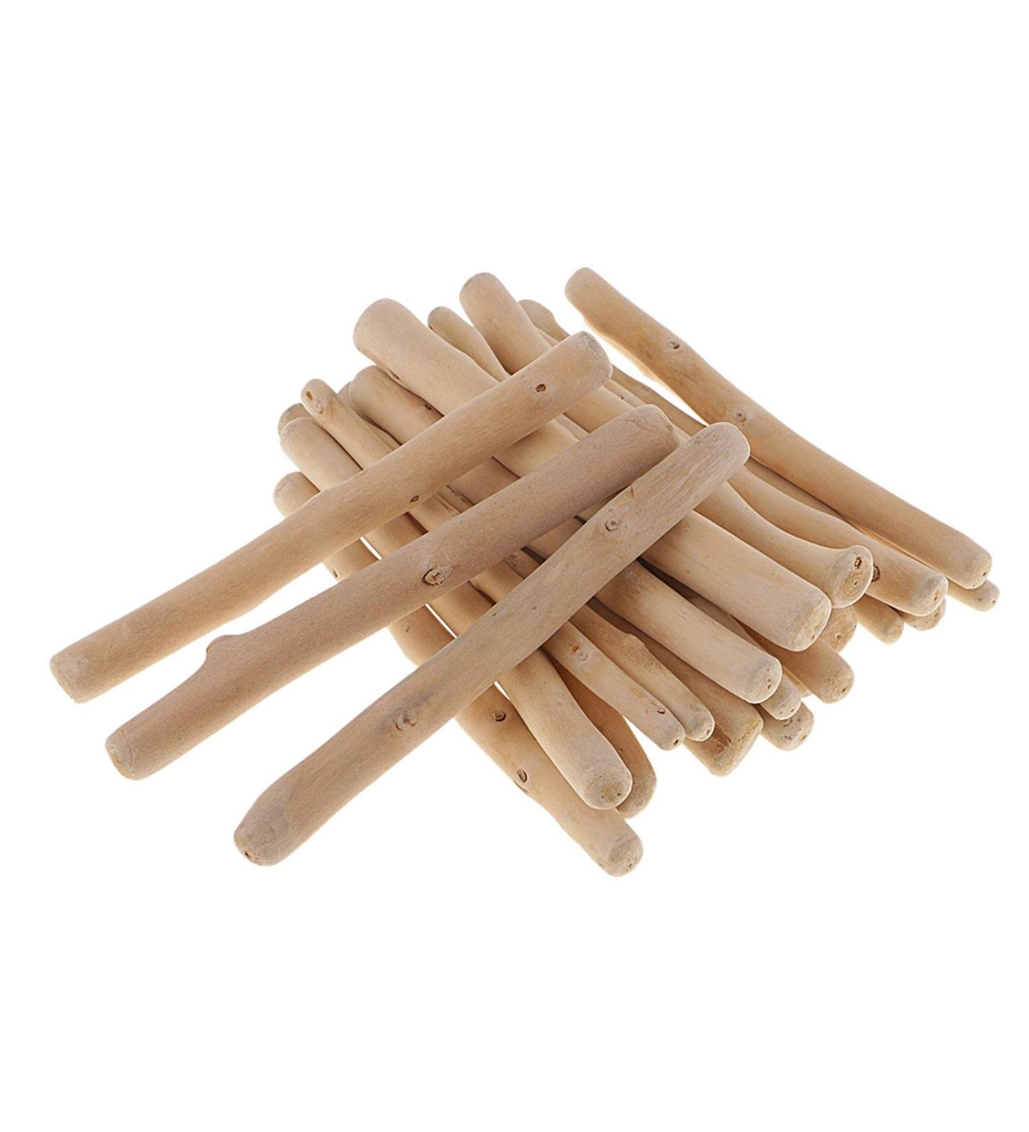 Kowaku 250g Nautical Weathered Wood for Decorating Designing & Crafting | International Shipping Available - Buy Online on GoSupps.com