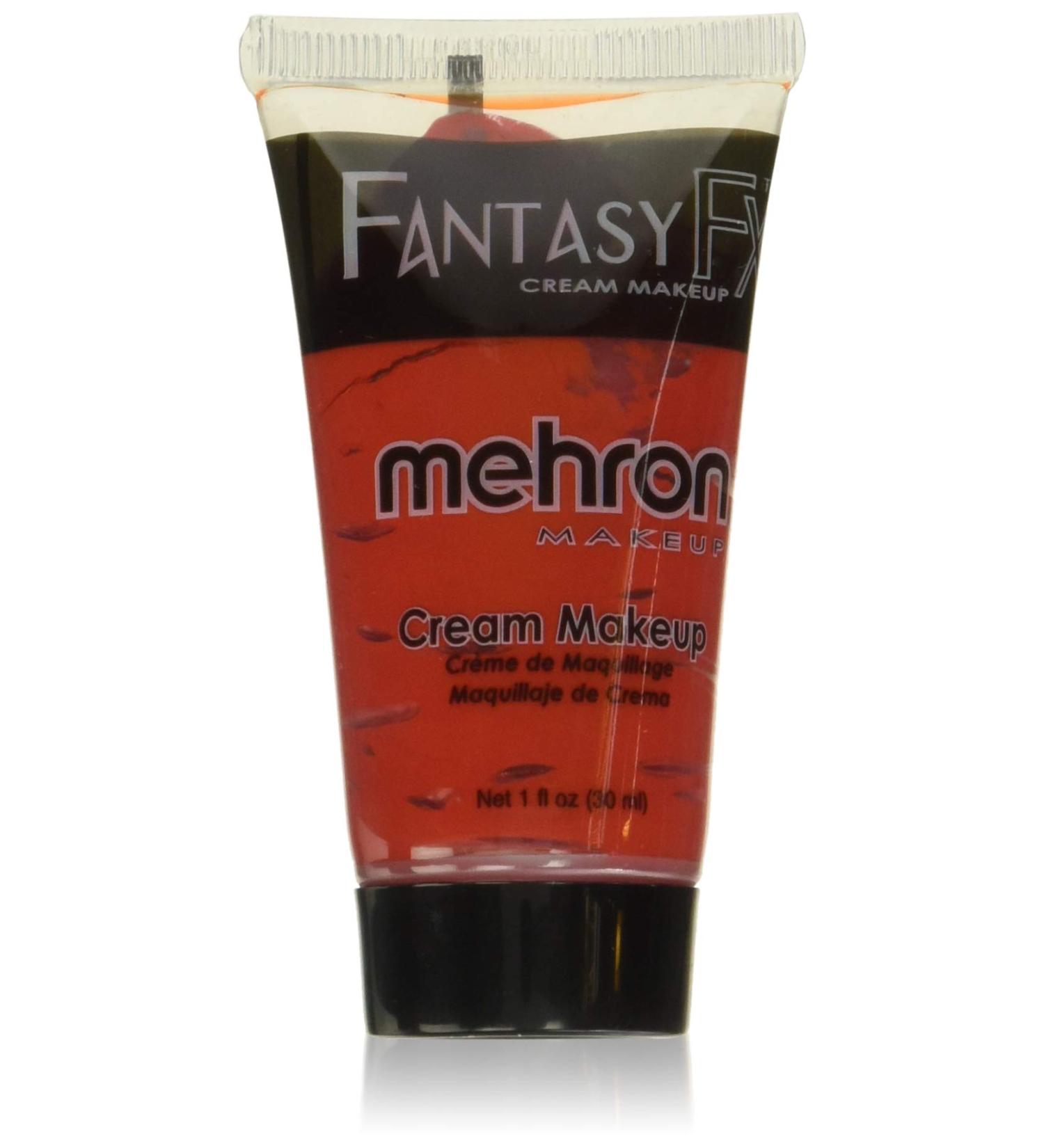 Mehron Fantasy FX Makeup | Premium Professional Face Paint for Creative Looks Shop Internationally - Buy Online on GoSupps.com