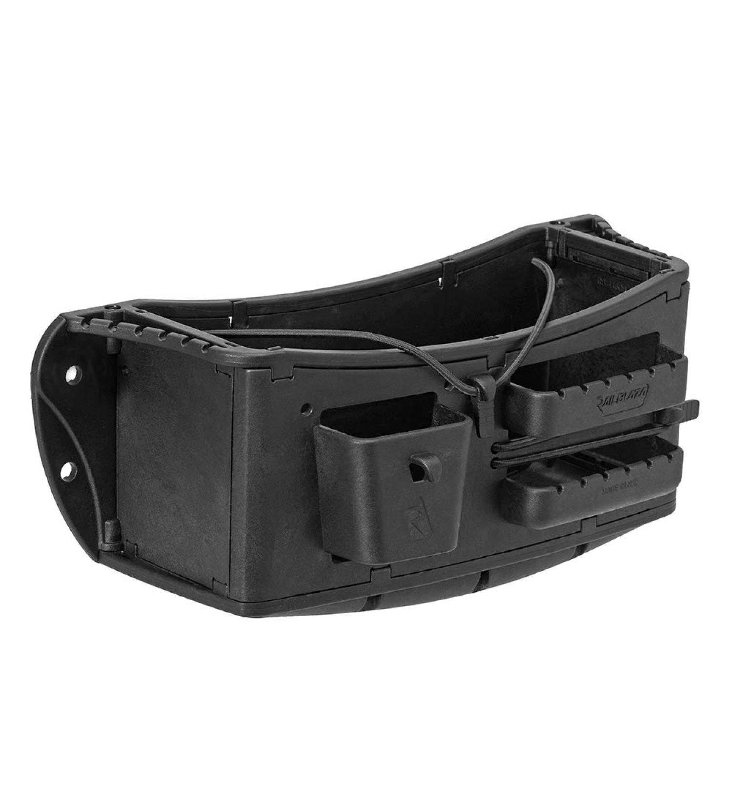 Buy Railblaza Tackle Caddy Console Holder - Premium Fishing Accessory for International Shipping - Buy Online on GoSupps.com