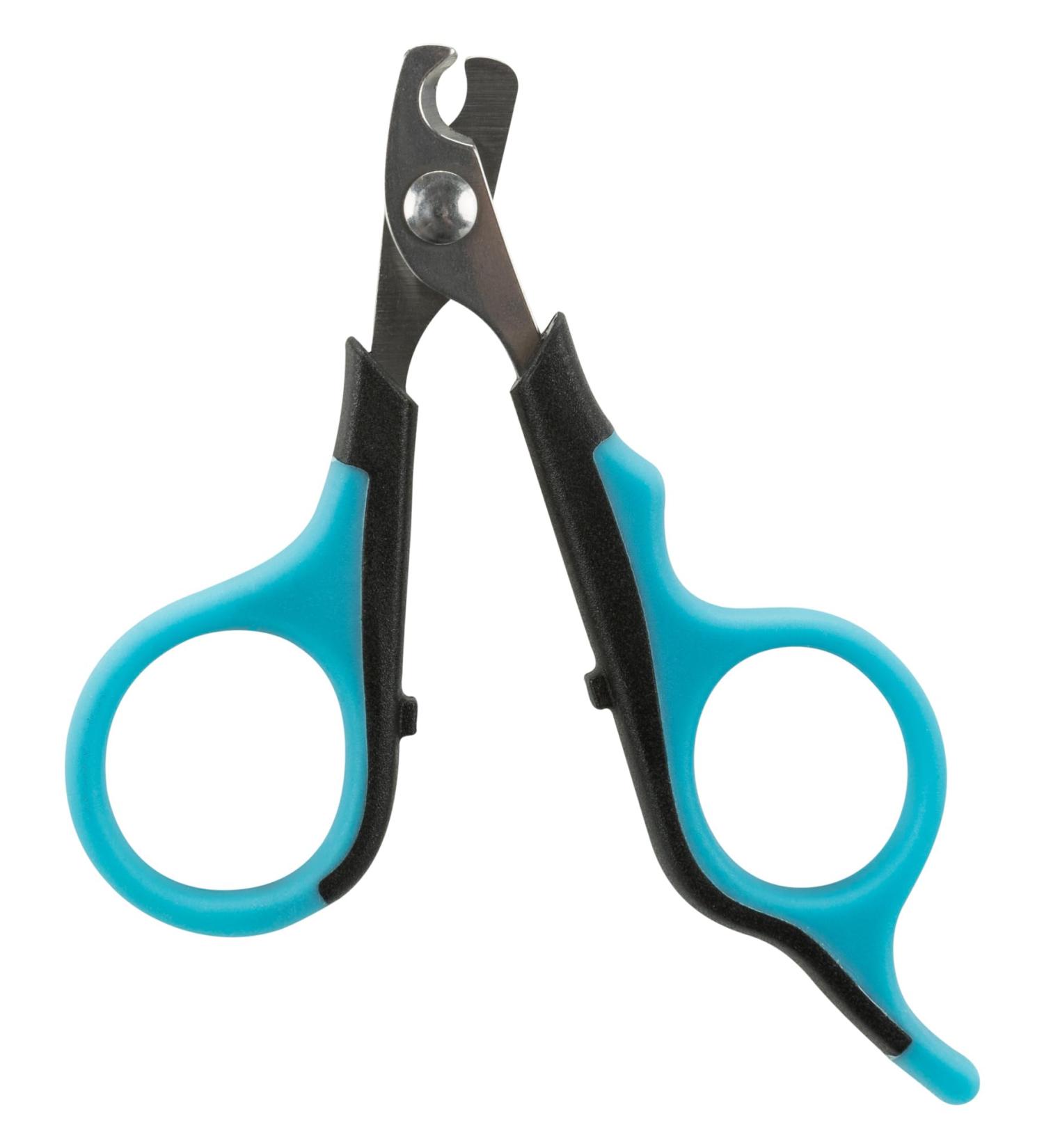 Trixie 8 cm Claw Scissors - Precision Pet Grooming Tool - Buy Online on GoSupps.com