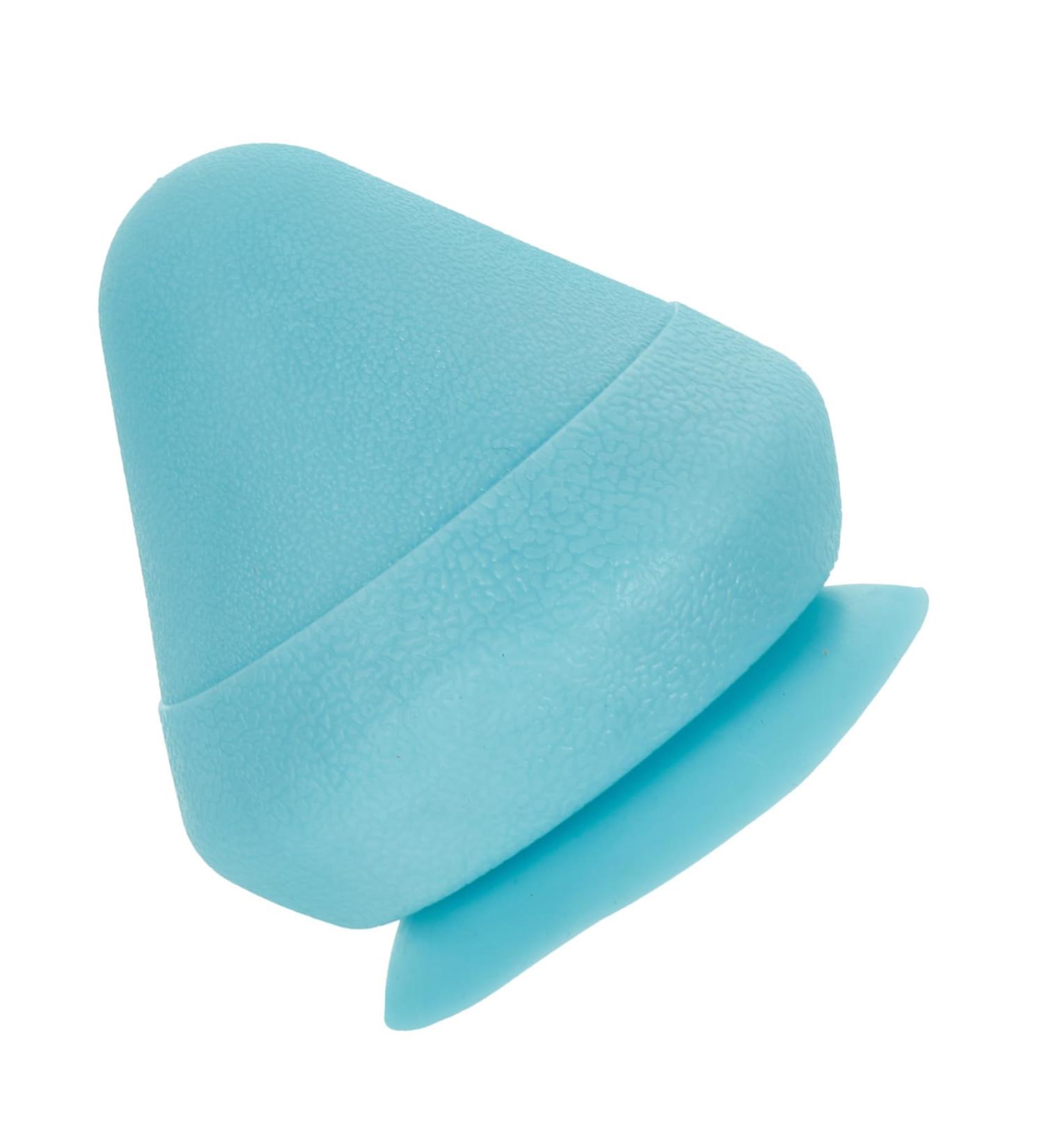 Moluckfu Fascia Ball - Muscle Massage Tool for Neck Back & Feet | Fitness Recovery & Tension Relief - Buy Online on GoSupps.com