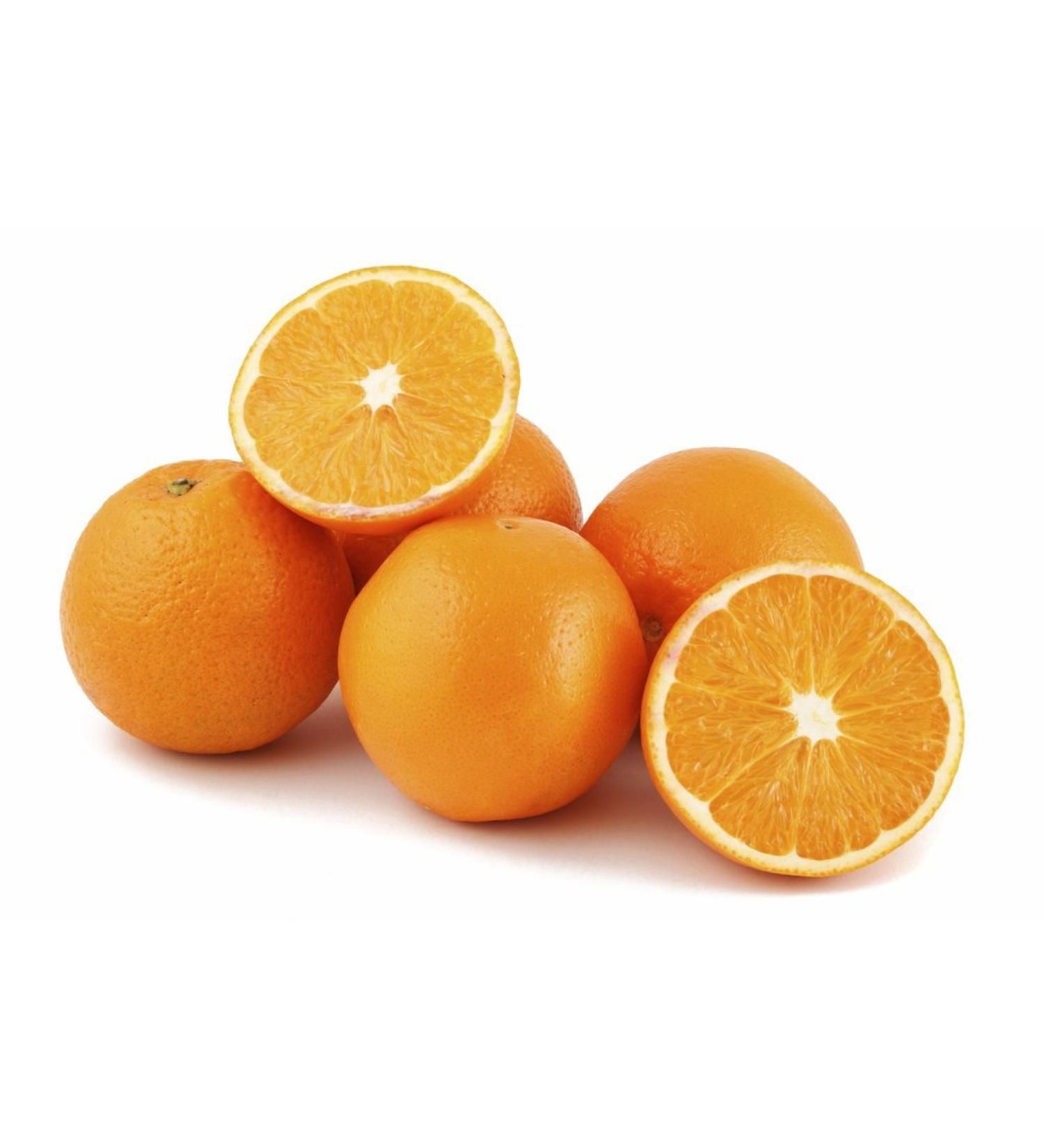 Locally Grown Oranges, 5 Pounds 5 Pounds Locally Grown Oranges