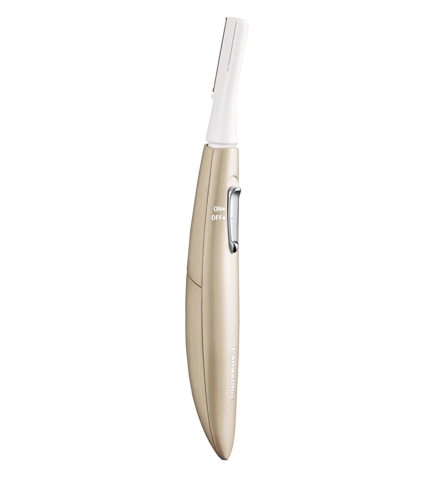 Panasonic Face Shaver Ferie ES-WF51-N (Gold) - Genuine Japan Product | Ships Worldwide - Buy Online on GoSupps.com