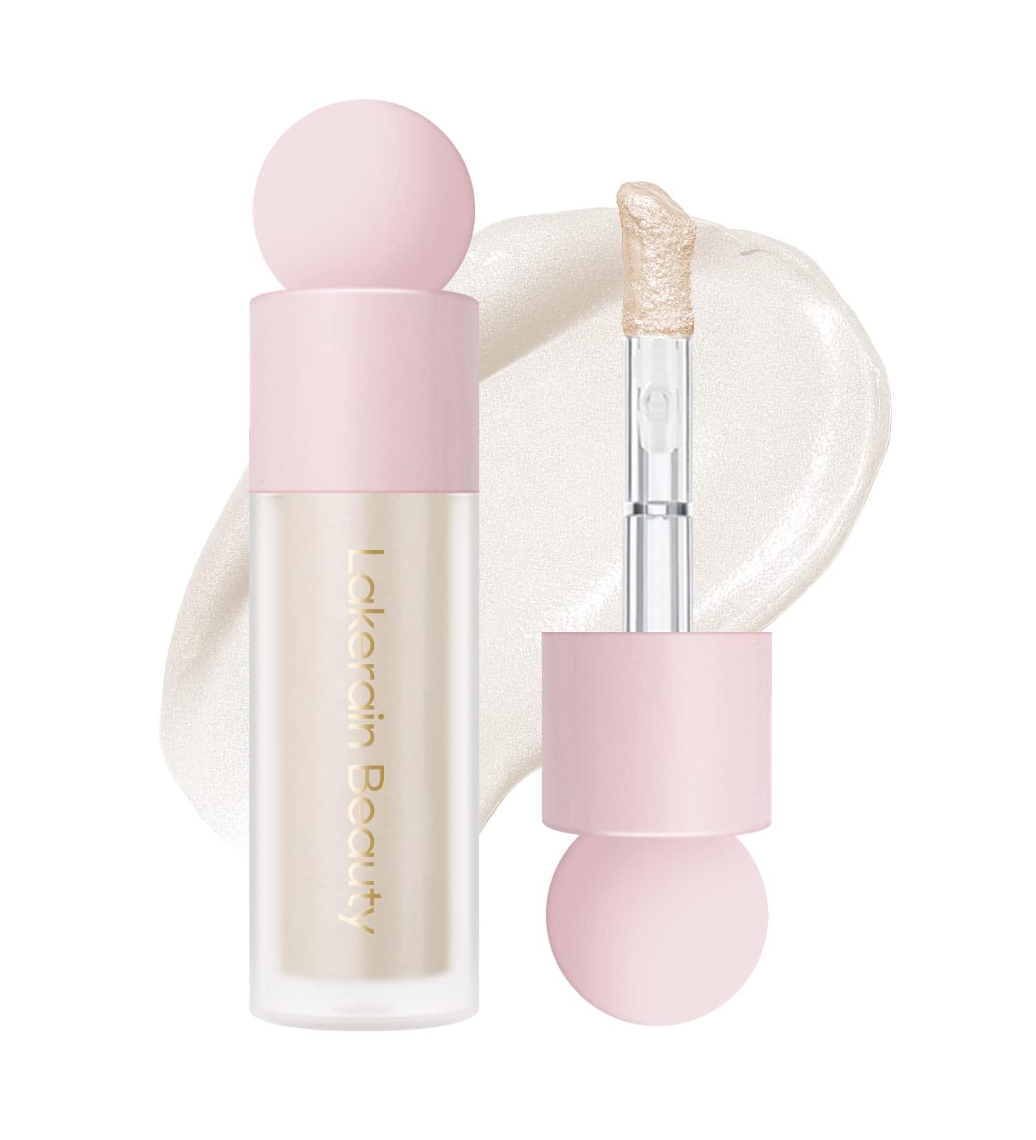 Ownest Beauty KYDA Liquid Highlighter - Moisturizing Illuminator for Face & Body - High Glossy Finish - Natural Glow Luminizer - Buy Online on GoSupps.com