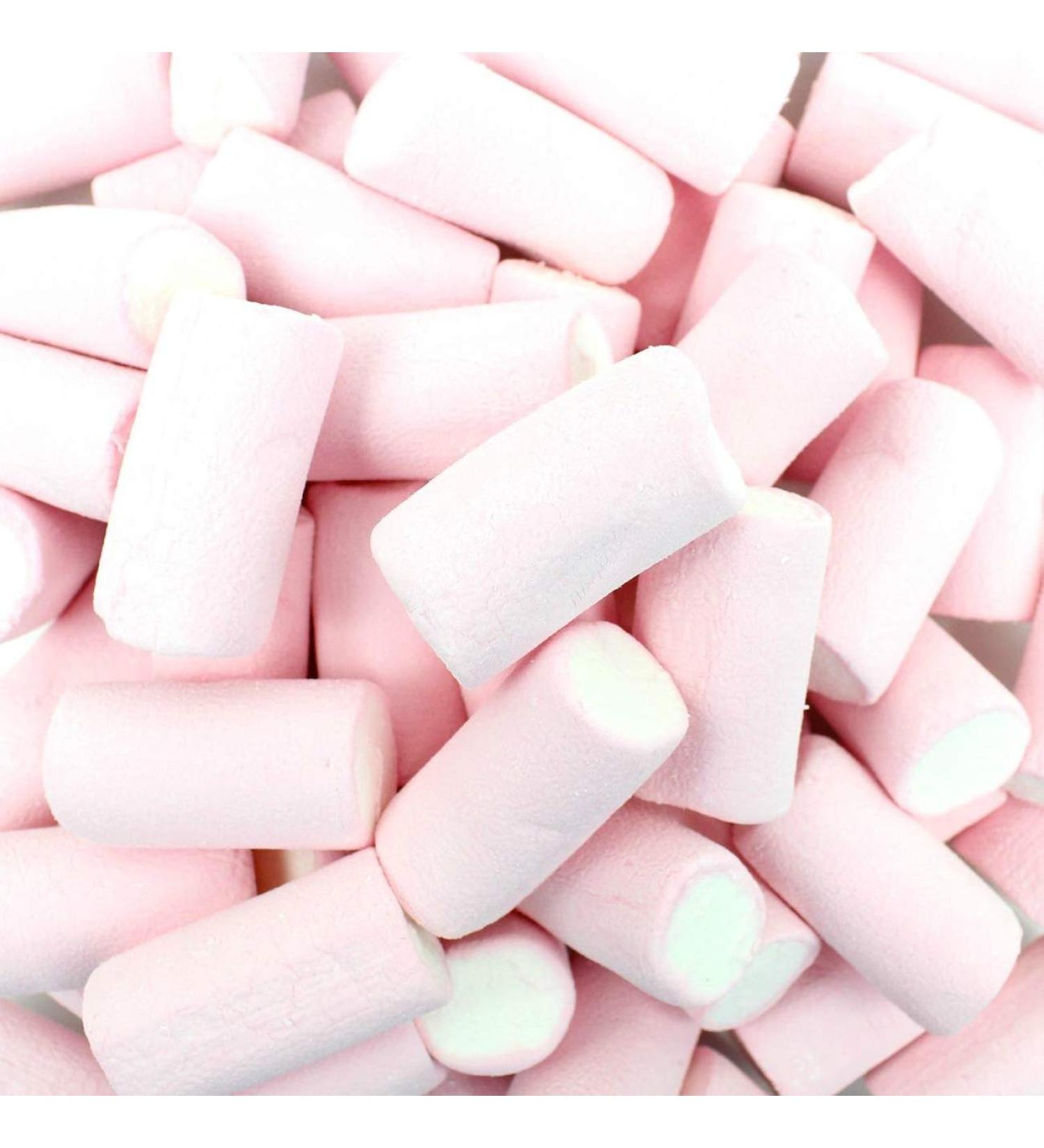 C.B.R. S.R.L. Marshmallow Bicolour Pack of 1 kg 596 x 609 mm - Buy Online on GoSupps.com