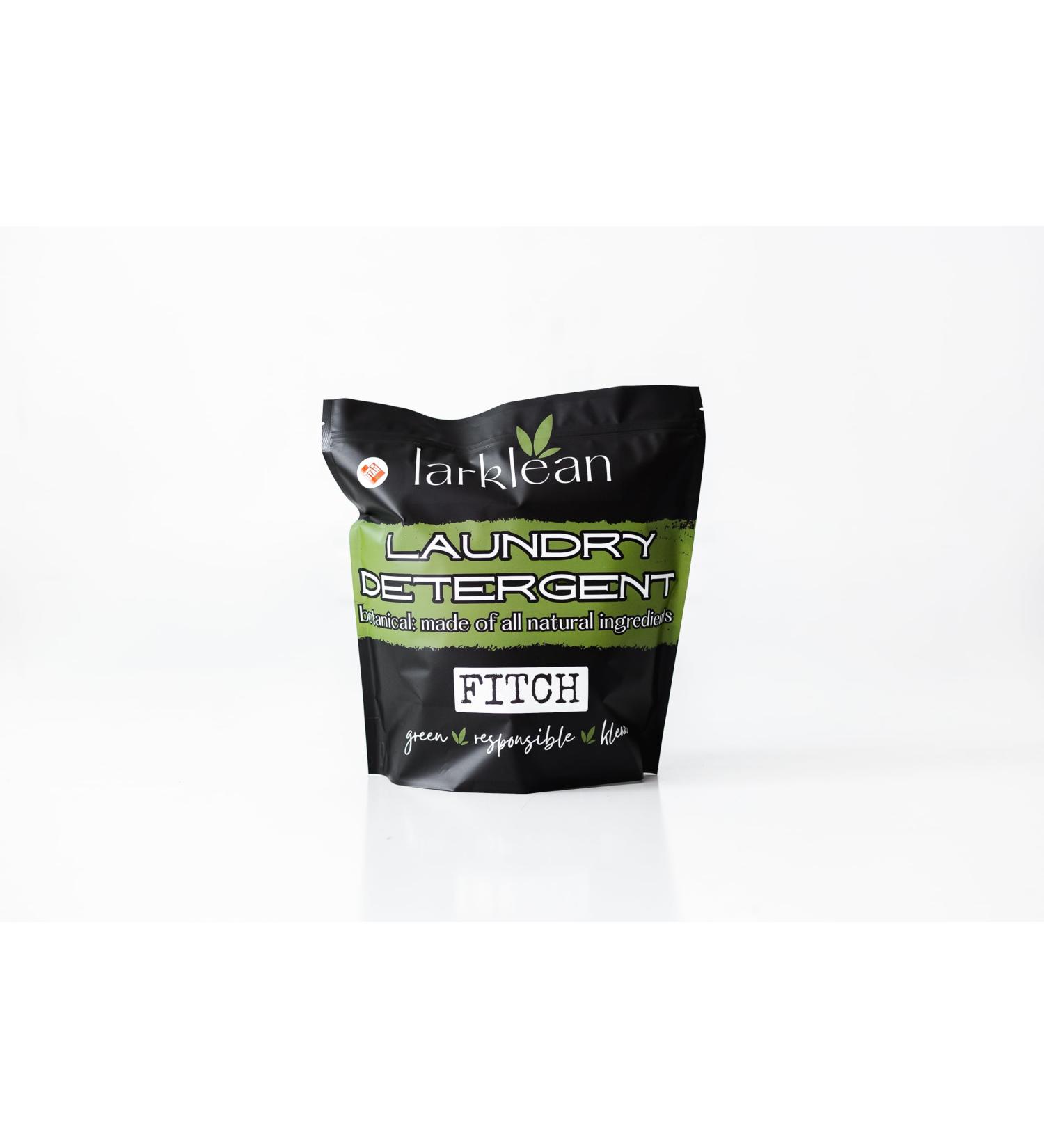 Fitch Laundry Detergent - Best International Shipping | Eco-Friendly & Effective Cleaning - Buy Online on GoSupps.com