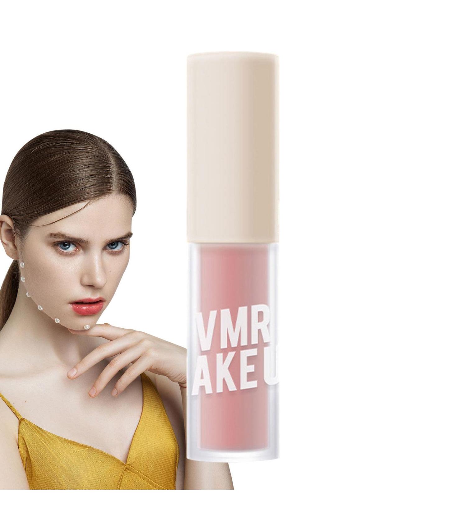Liquid Eyeshadow - Liquid Eye Shadow | Eye Makeup Brilliant Gel Highlighter Shimmer Shadow Brighten Eyes Cosmetic Frifer - Buy Online on GoSupps.com