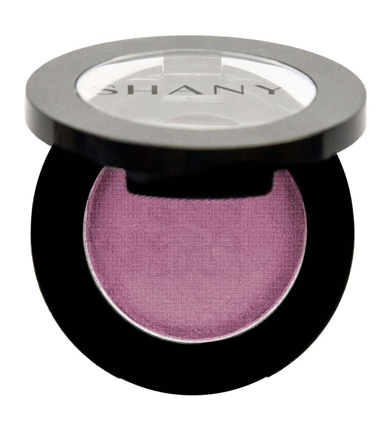 SHANY Matte Eyeshadow Paraben Free Flirt - Buy Online on GoSupps.com