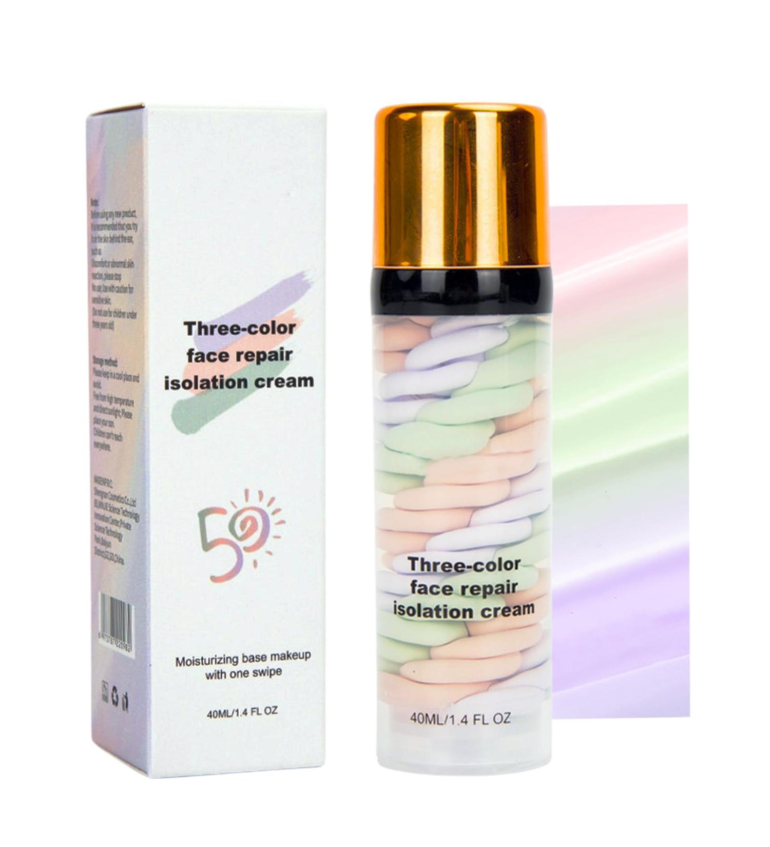 Professional Pore Minimizing Makeup Primer - Hydrating & Waterproof (1PCS) - Buy Online on GoSupps.com