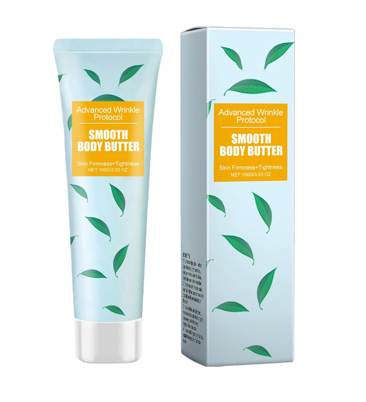 Moisturizing Lotion | Body Moisturizer | Smooth Body Butter Hydrating Body Cream Skin Moisturizer Nourishing Body Moisturizer Sensitive Skin Lotion Perfect Use for Lightweight Body Lotion - Buy Online on GoSupps.com