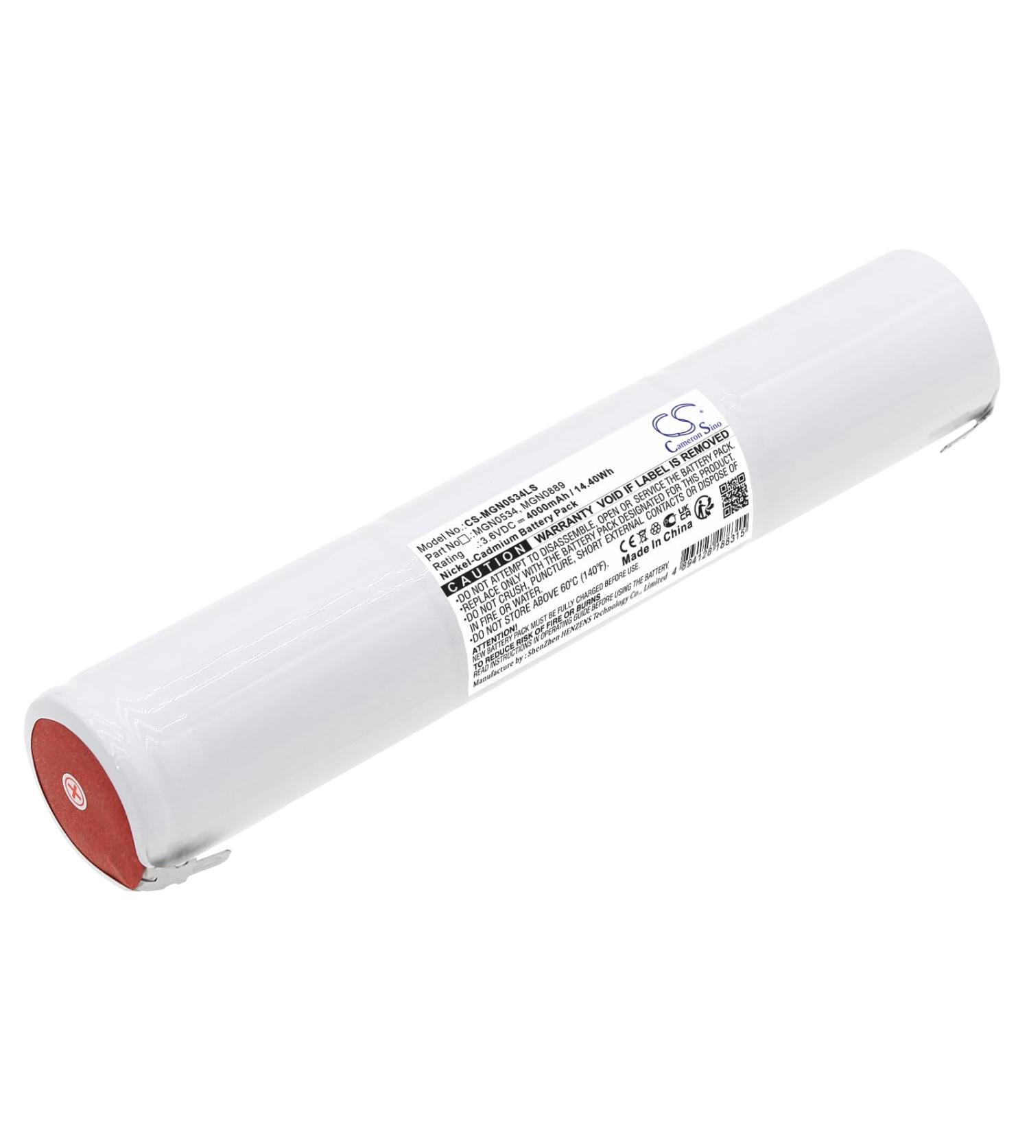 Battery Replacement for Schneider Models 802323 615858 130041 131176 137972 TD110333 - International Shipping Available - Buy Online on GoSupps.com