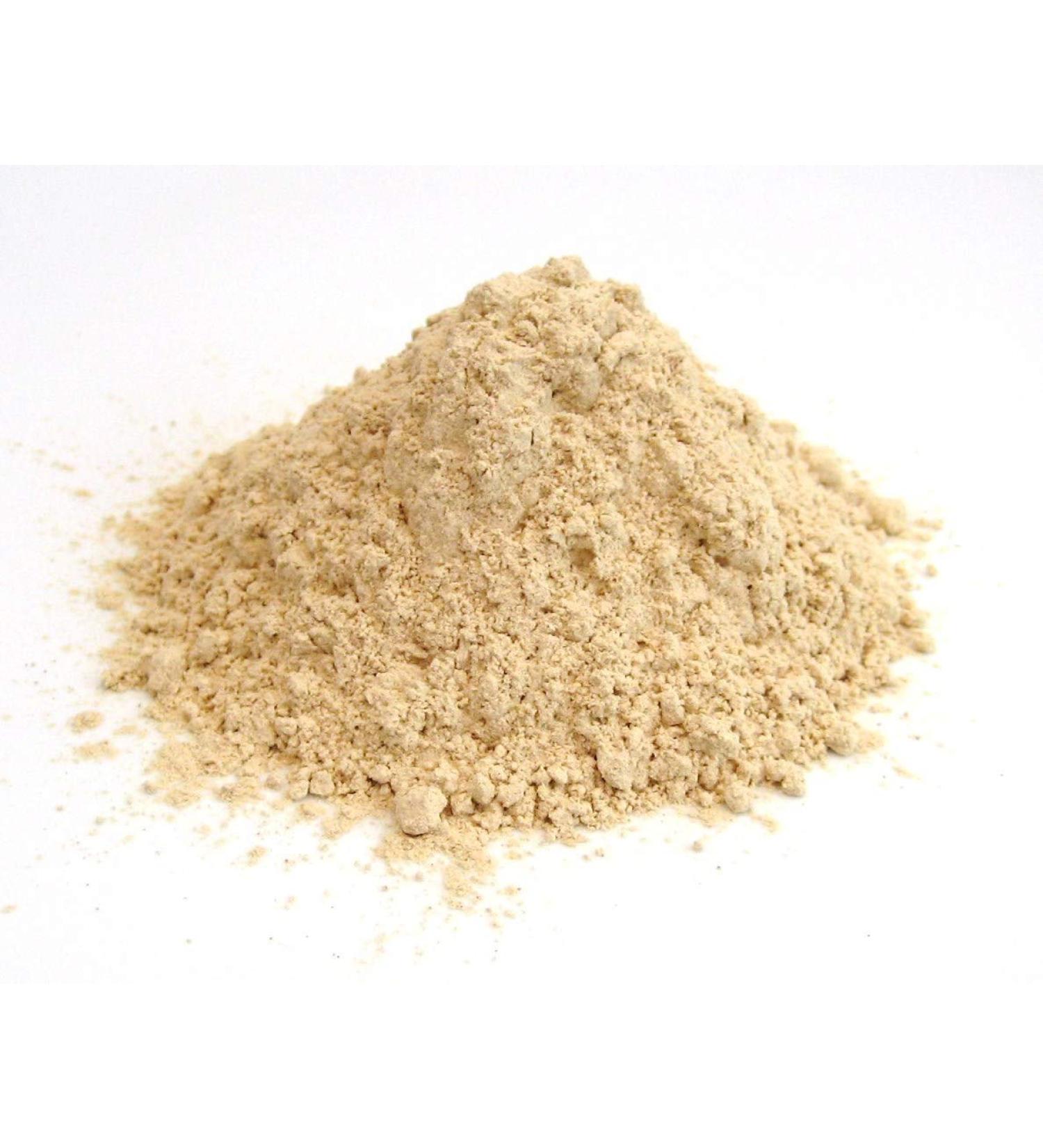 Balsara's Lasun Organic Garlic Powder Premium Spices Dried Garlic Powder 160g