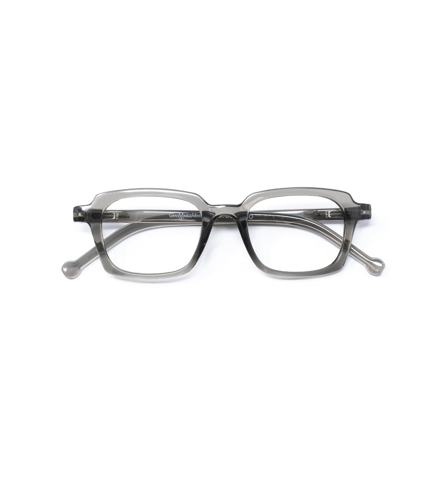 Gian Marco Venturi Unisex Sondrio Reading Glasses - Grey M | International Shipping Available - Buy Online on GoSupps.com