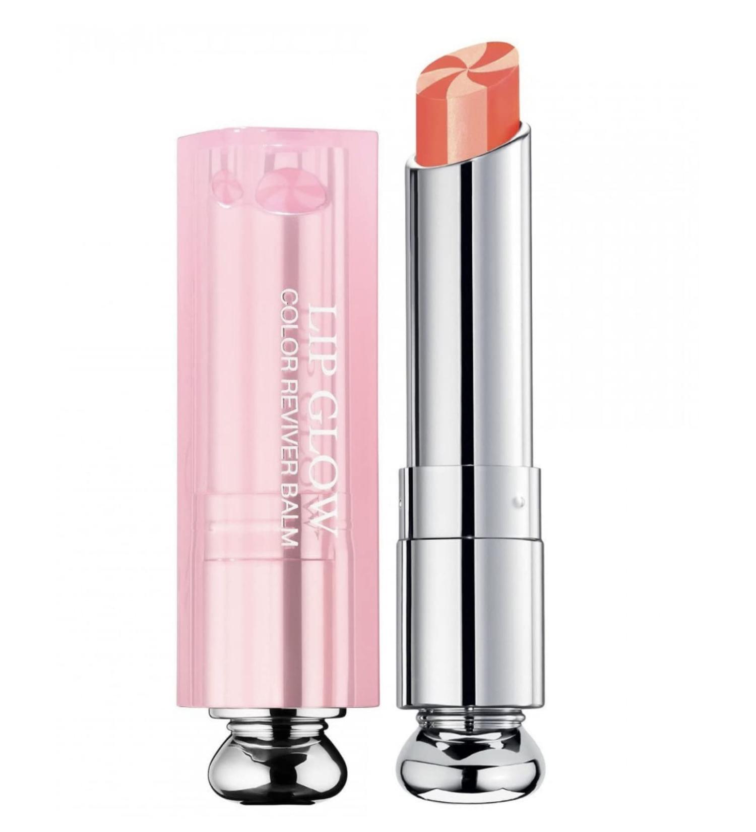Dior Addict Lip Glow To The Max Coral 204