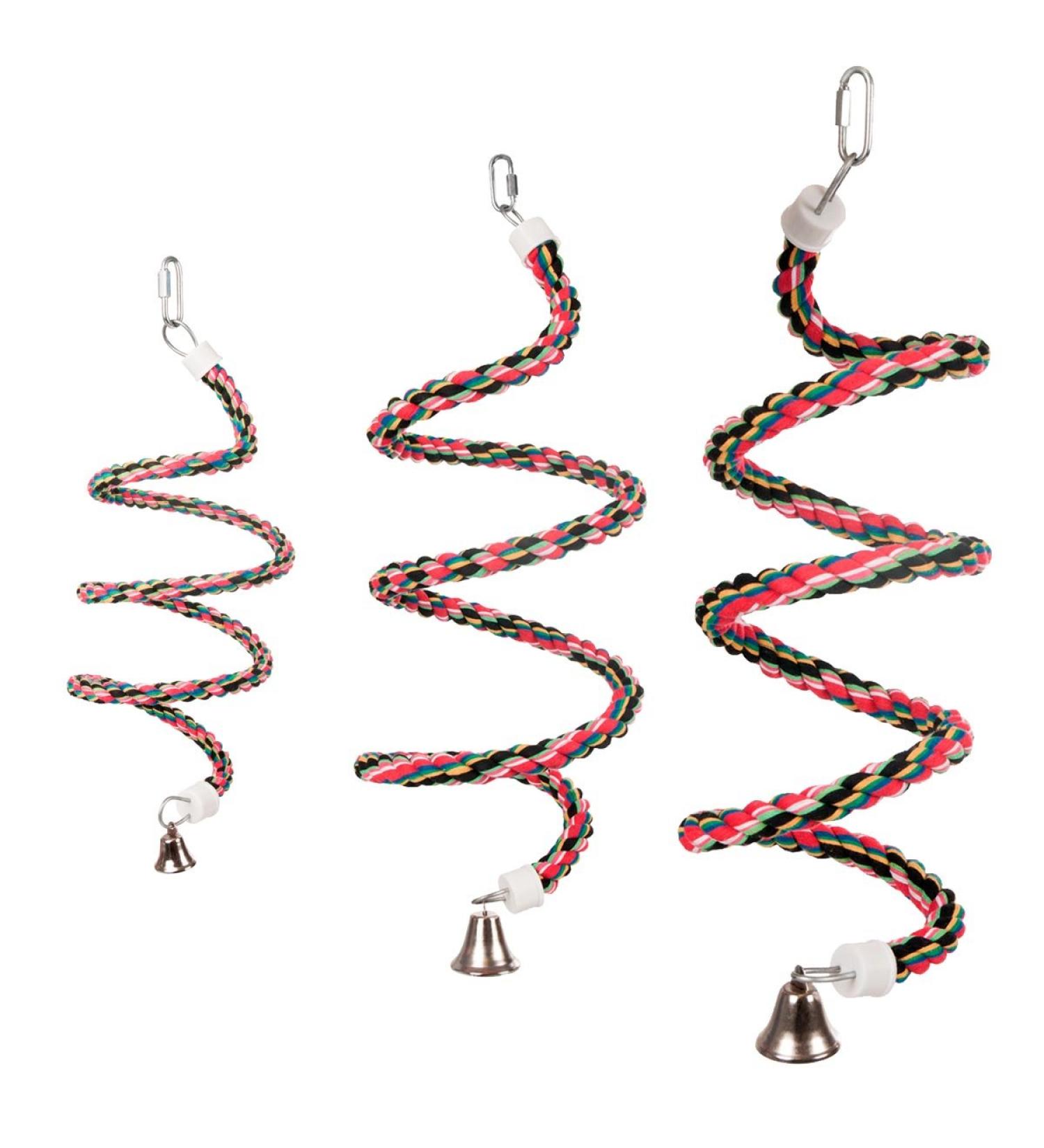 Karlie Nylon Puppy Collar & Leash Set | Adjustable 100cm 10mm Width | Ideal for 25-35cm Neck Size - Buy Online on GoSupps.com