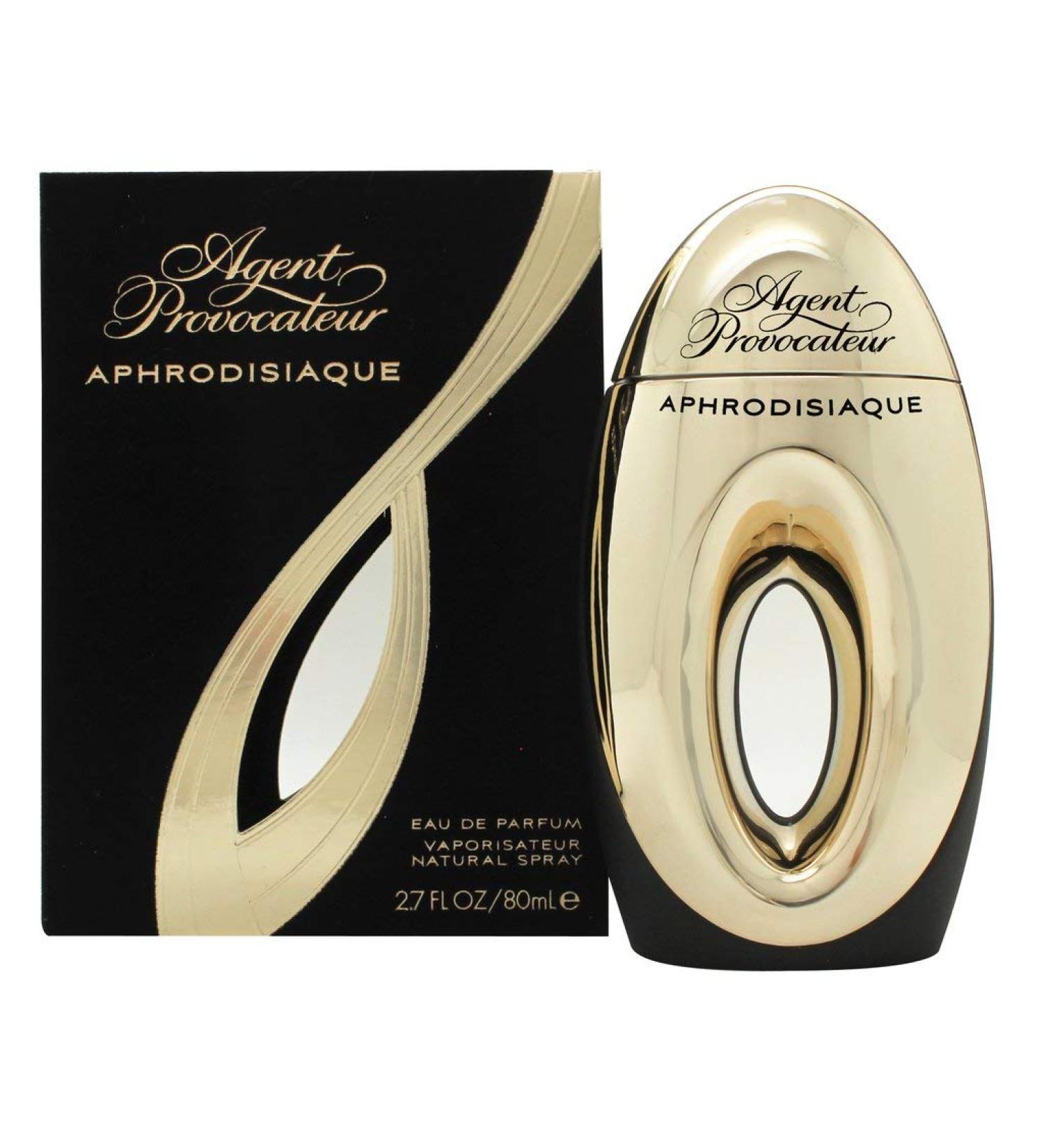 Agent Provocateur Aphrodisiaque Eau De Perfume Spray 80ml - Buy Online on GoSupps.com