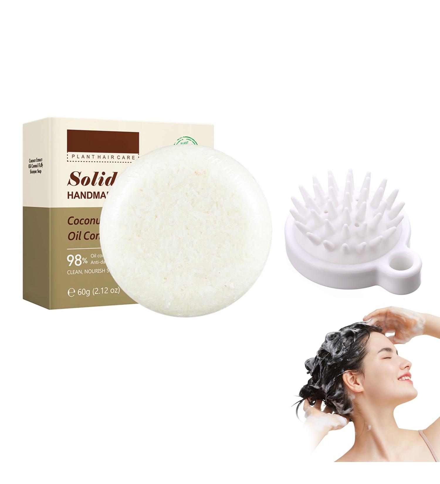 Hppsctink solid handmade shampo 60 g - Buy Online on GoSupps.com