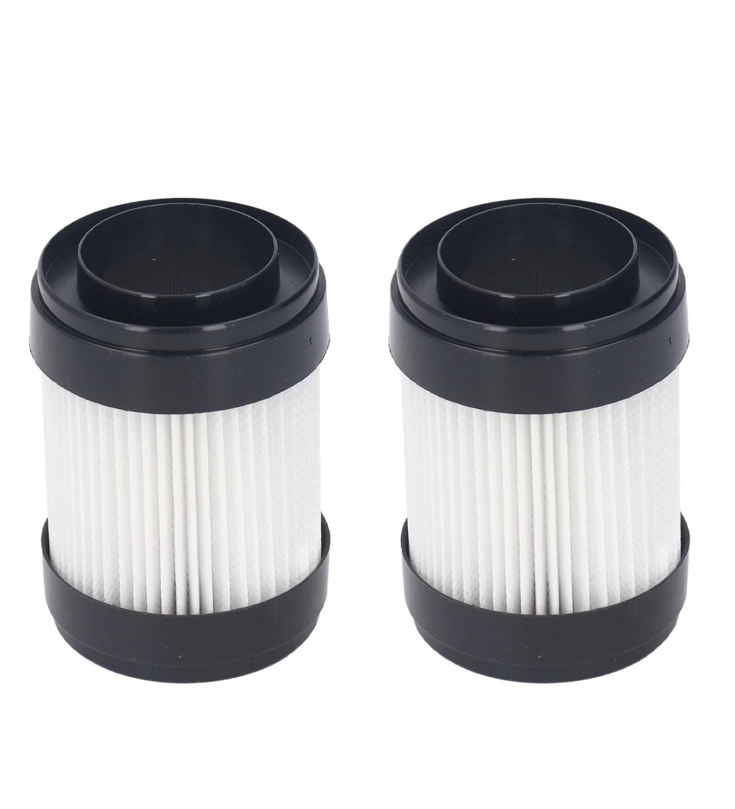 2-Part Activated Carbon Air Filter Replacement | Reduces Odors & Particles | Ideal for Pet Owners & Smokers - Buy Online on GoSupps.com