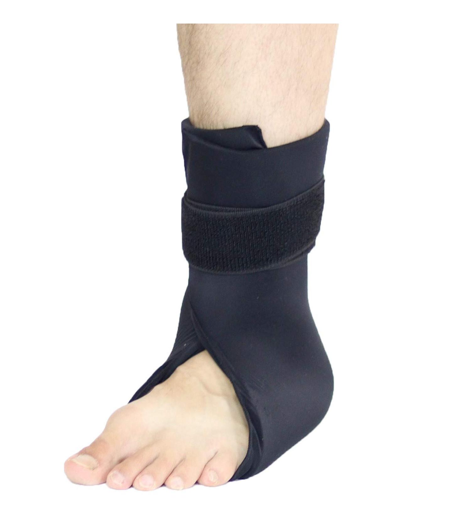 Buy Elastic Cooling Pad for Ankles | Leak-Proof Gel Design | Ideal for Pain Relief Shop Internationally! - Buy Online on GoSupps.com