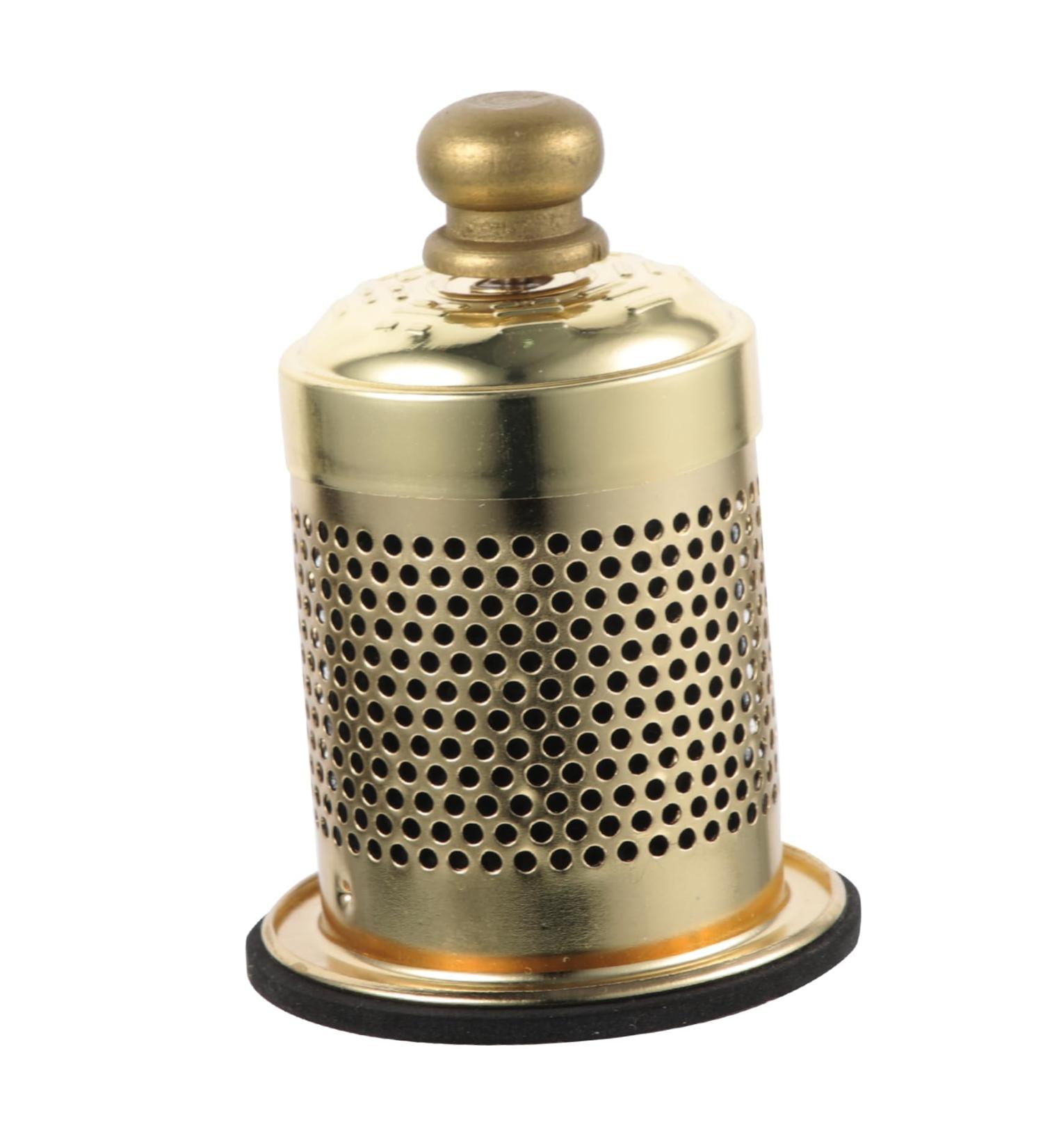 Buy Healvian Moxibustion Box Portable Kegel Holder & Moxa Massage Device Air Purifier Rod Burner Optimized for International Shipping - Buy Online on GoSupps.com