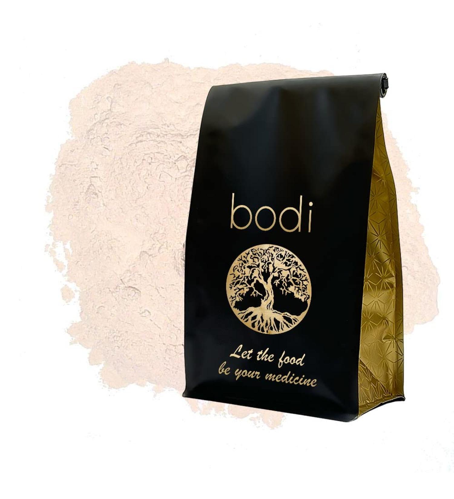 bodi : Boswellia Serrata 65% Boswellic-AcidPowder | 4oz to 2lb | Pure Natural Chemical Free (16 oz) 16 Ounce - Buy Online on GoSupps.com