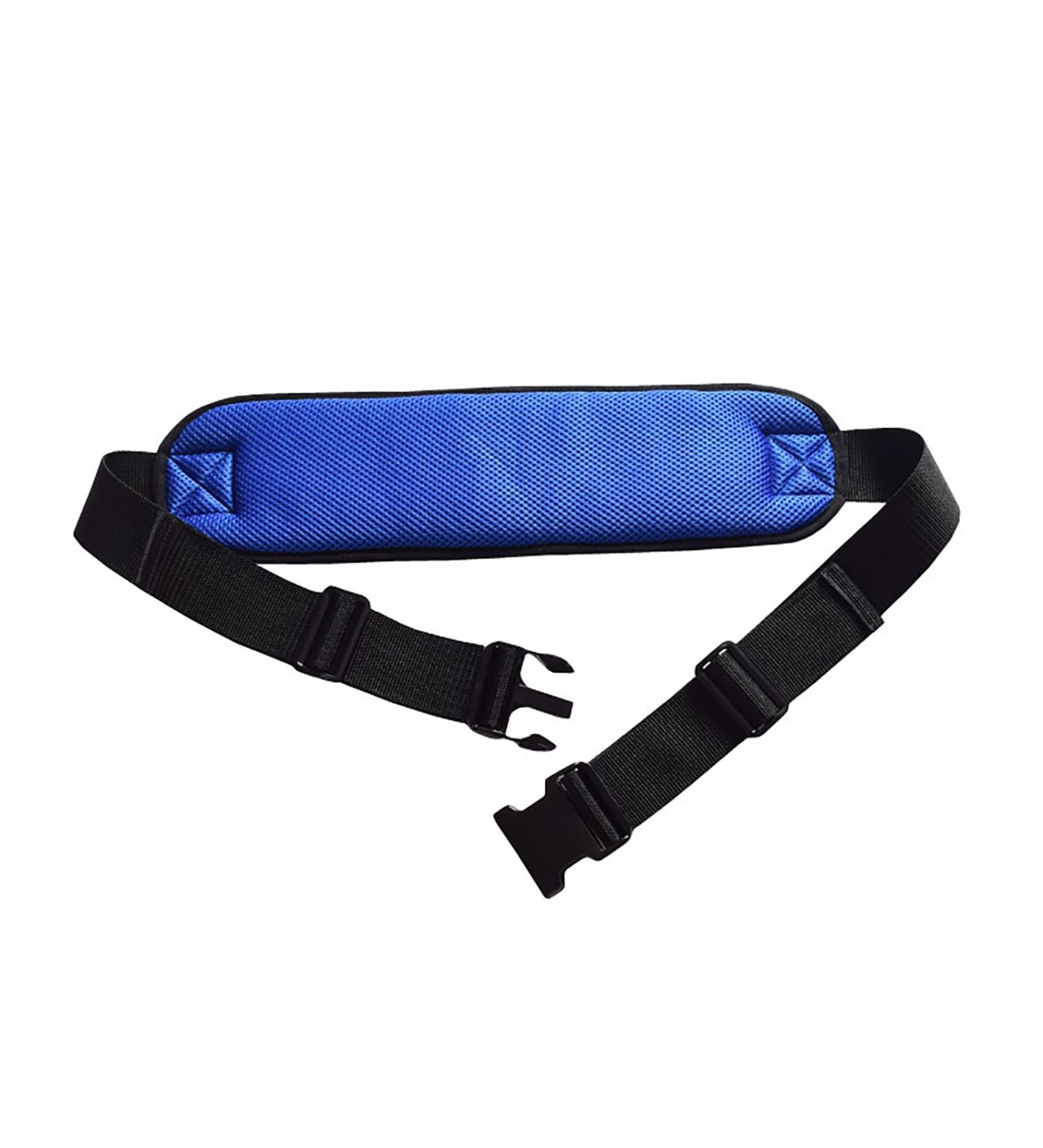 ZZBB Patient Lift Transfer Sling Gait Belt with Handle Transfer Gait Belt Soft Transfer and Walking Moving Lift Assist Belt Device Tool - Buy Online on GoSupps.com