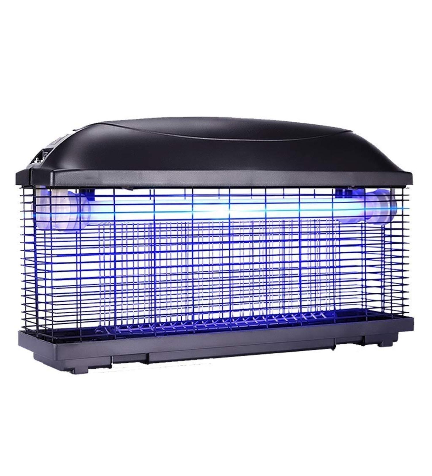 Mosquito Lamp Outdoor Insect Killer Commercial Outdoor Trap Light Garden Mosquito Trap Insecticidal Lamp Mosquito Repellent (Color : 66.5 * 30 * 13cm) 66.5*30*13cm - Buy Online on GoSupps.com