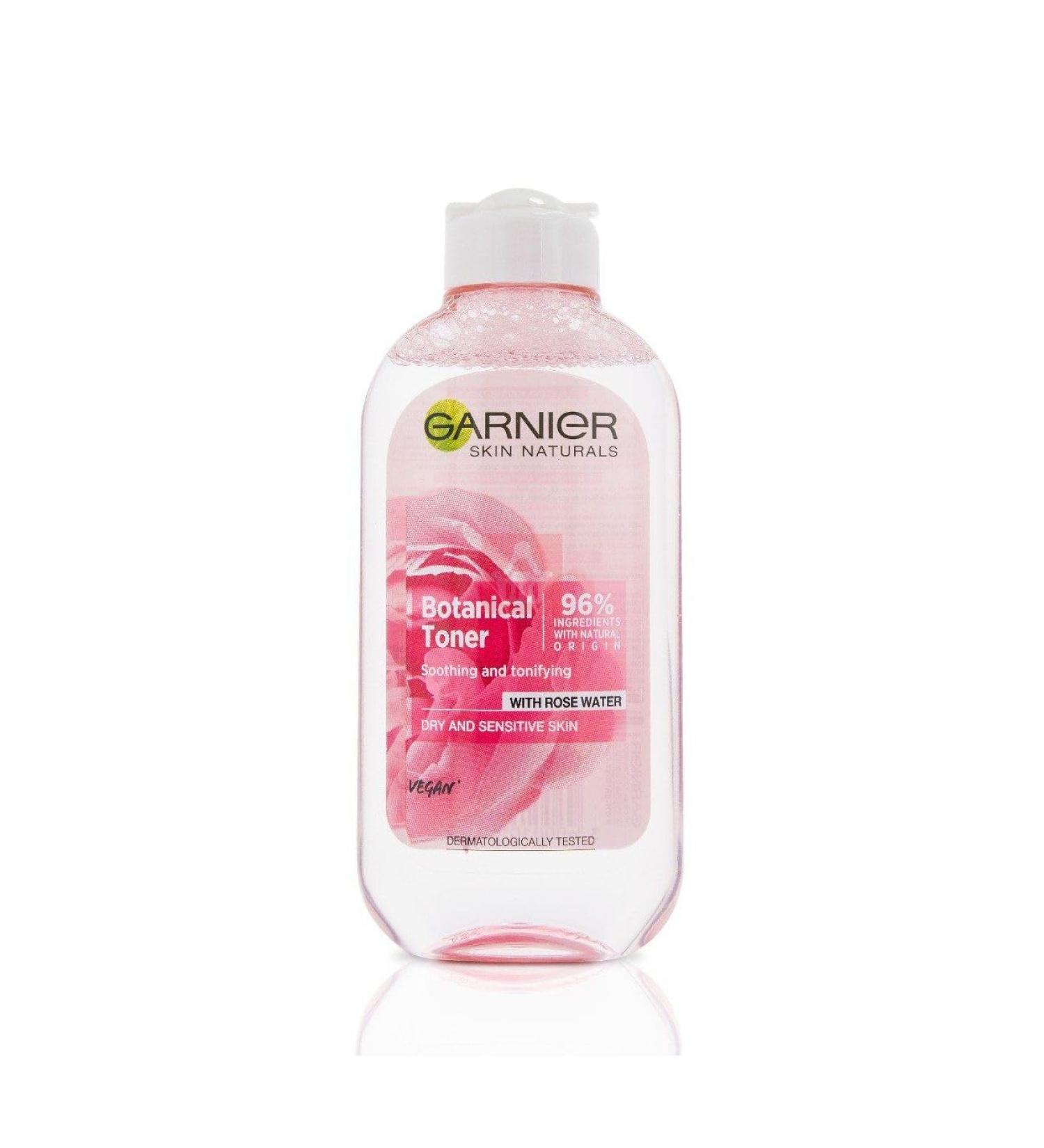 L'OREAL Garnier Essentials Softening Toner 200 ml