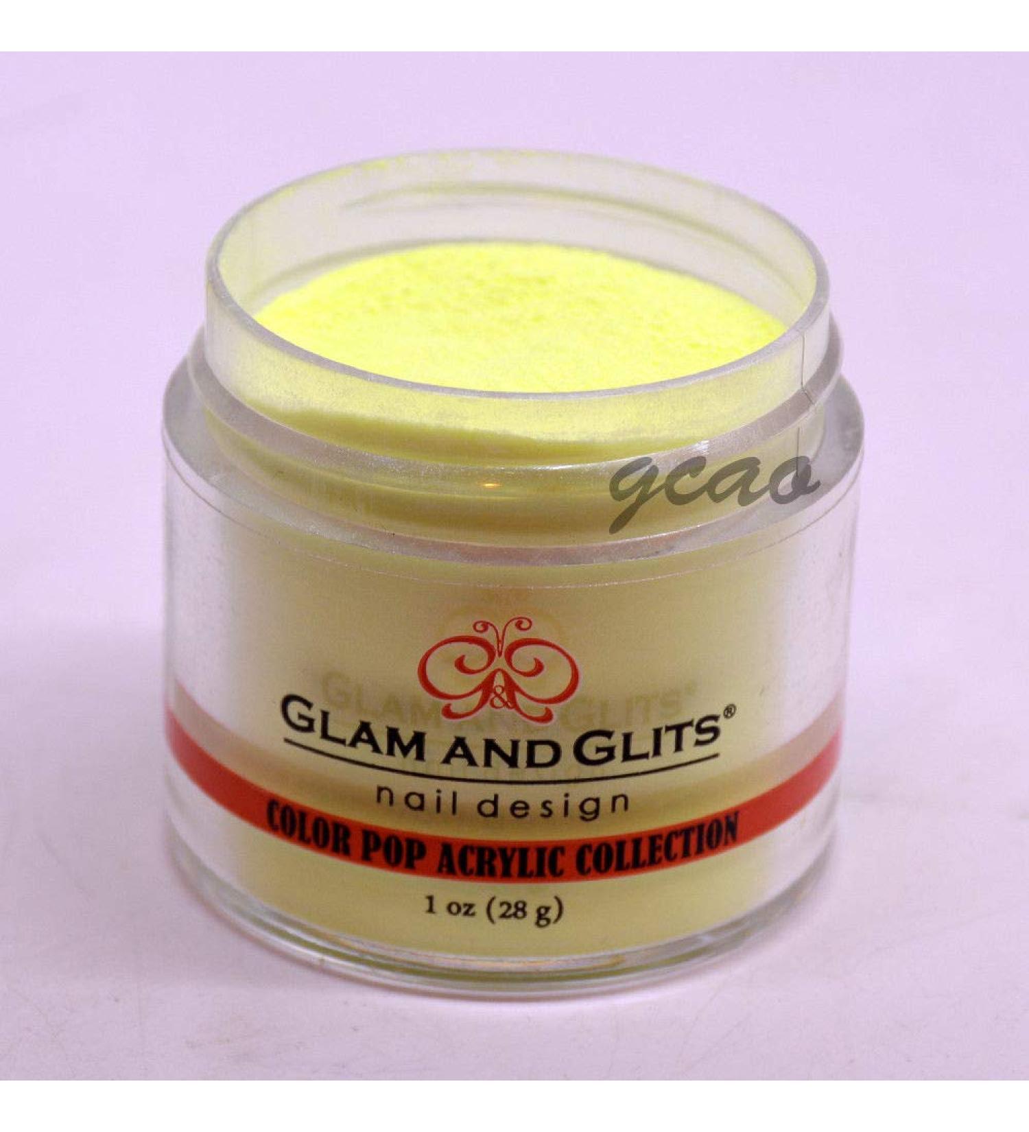 Glam Glits Powder Glow With Me CPA364