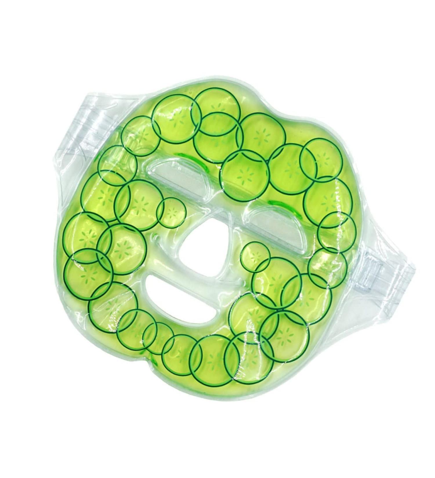 minkissy Faicial Care Hot and Cold Compress Mask - Buy Online on GoSupps.com