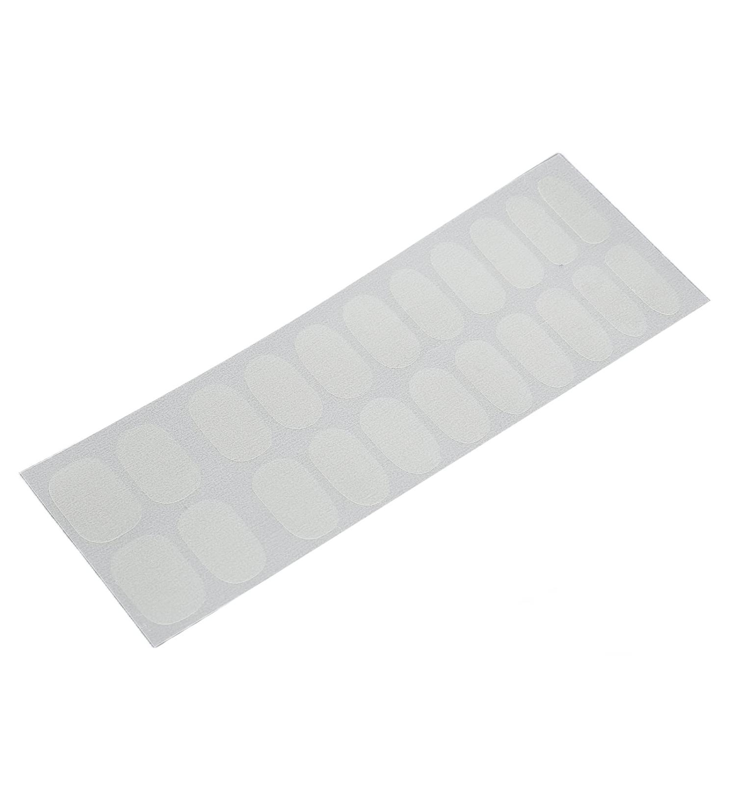 Nail Guard Nail Polish Protector No Affecting To Beauty Effective Isolation Long Lasting Easy To Remove for Nail Salon for Household - Buy Online on GoSupps.com