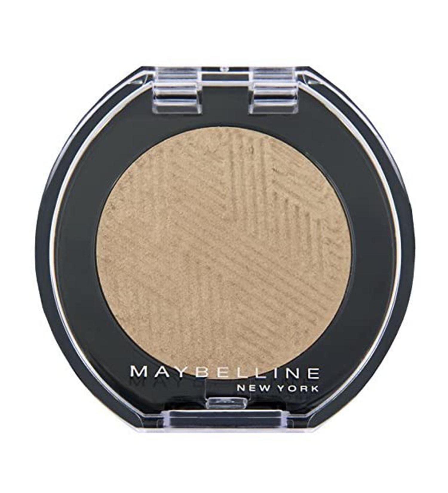 Maybelline Color Show Eye Shadow 02 Stripped Nude 1Ml