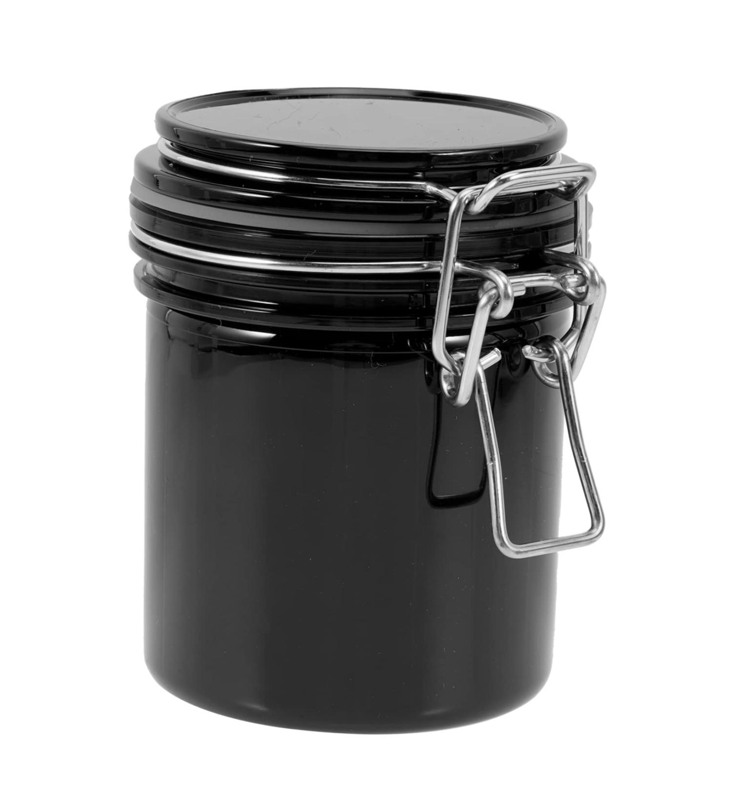 FOMIYES Glue Storage Tank Eyelash Grafting Glue Jars Lash Glue Rings Extension Eyelash Glue Jar Lash Extension Glue Jar Lash Glue Holder Lash Glue Container Lash Cart Plastic Seal - Buy Online on GoSupps.com