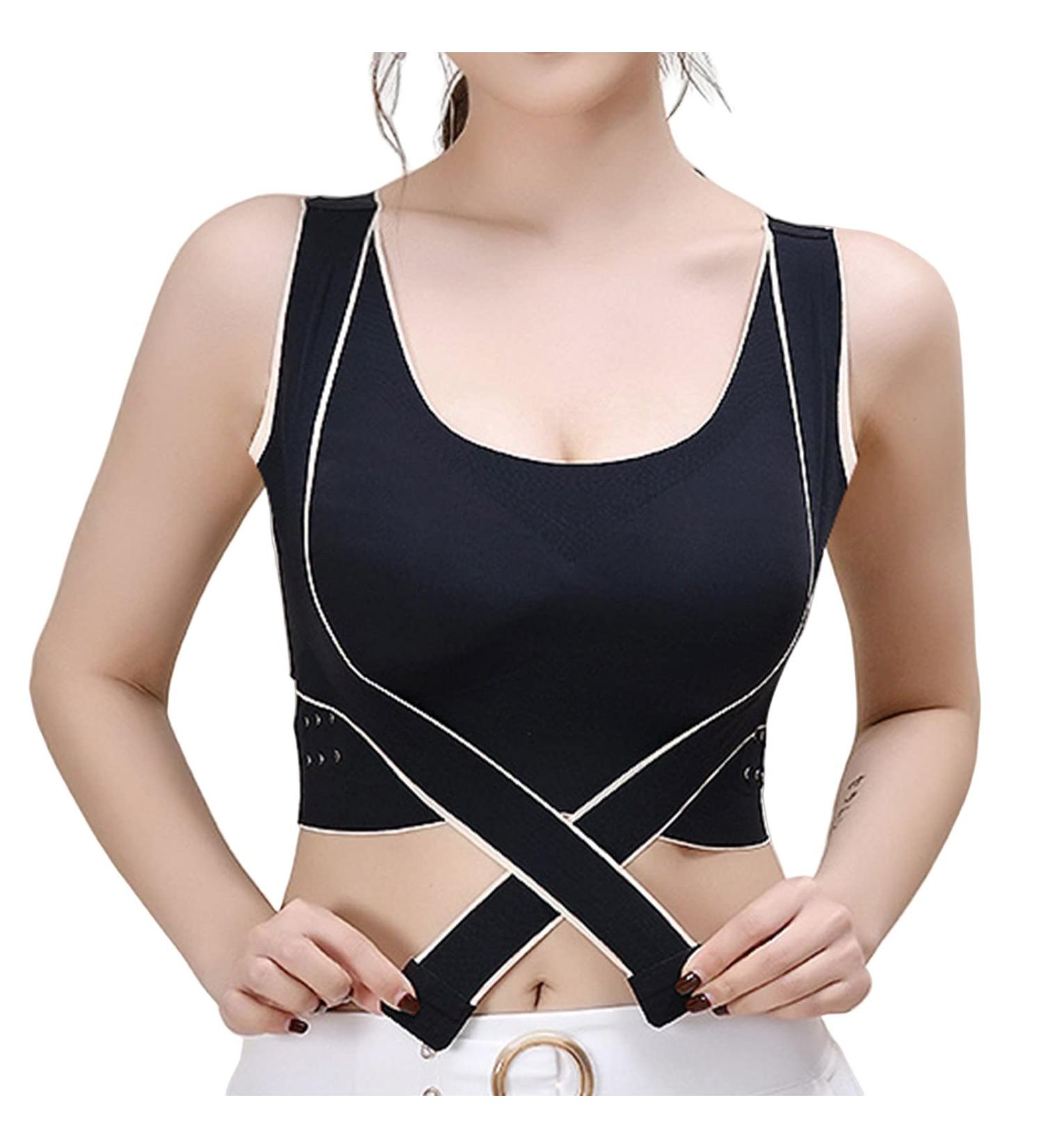 Shop Women's Fitness Sports Bra & Yoga Tank Tops | Stylish Swimwear & Activewear for All Activities - Buy Online on GoSupps.com
