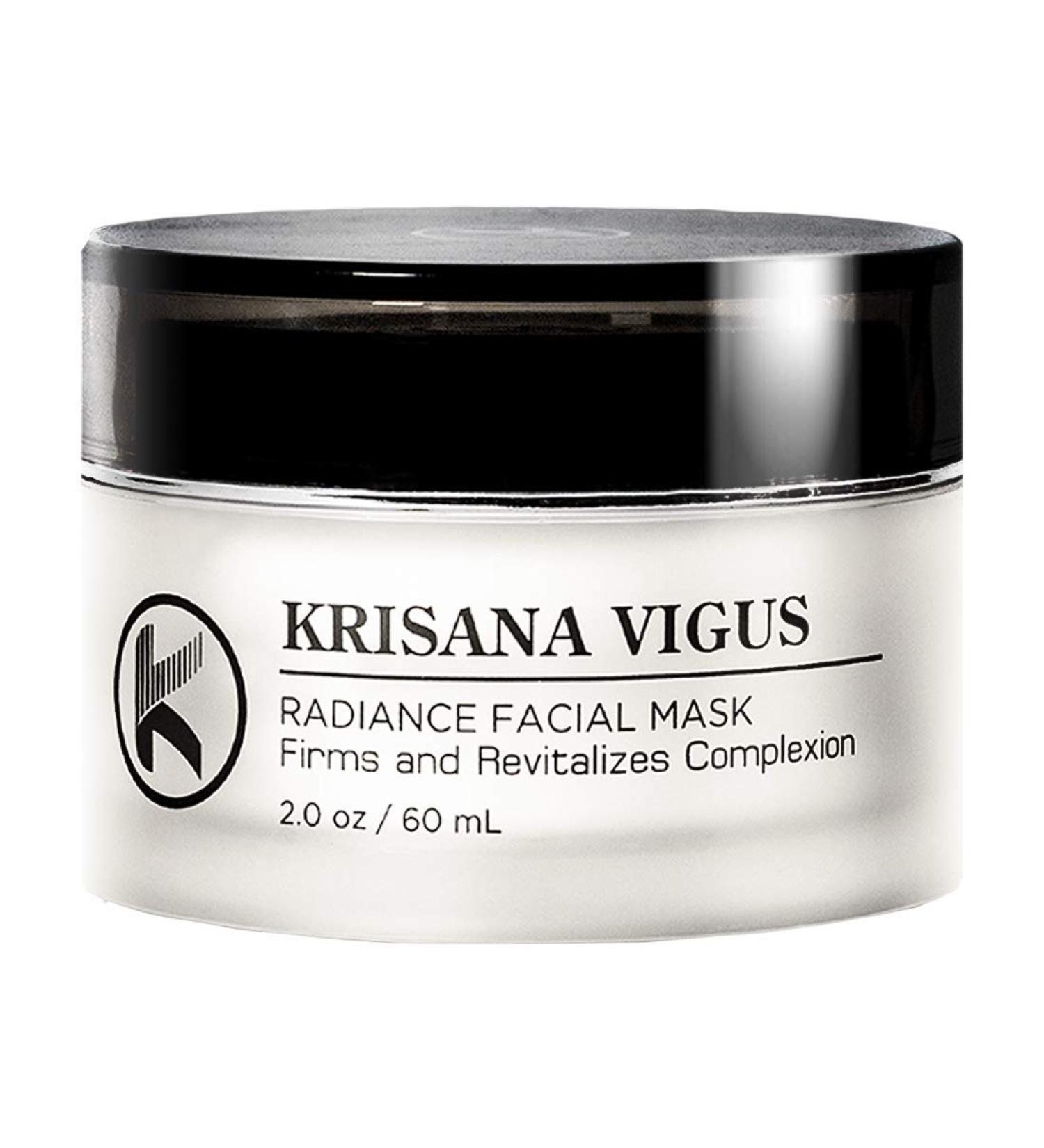 Radiance Facial Mask | Clarifying Clay for Dry Skin | Pore Minimizing Treatment | International Shipping - Buy Online on GoSupps.com