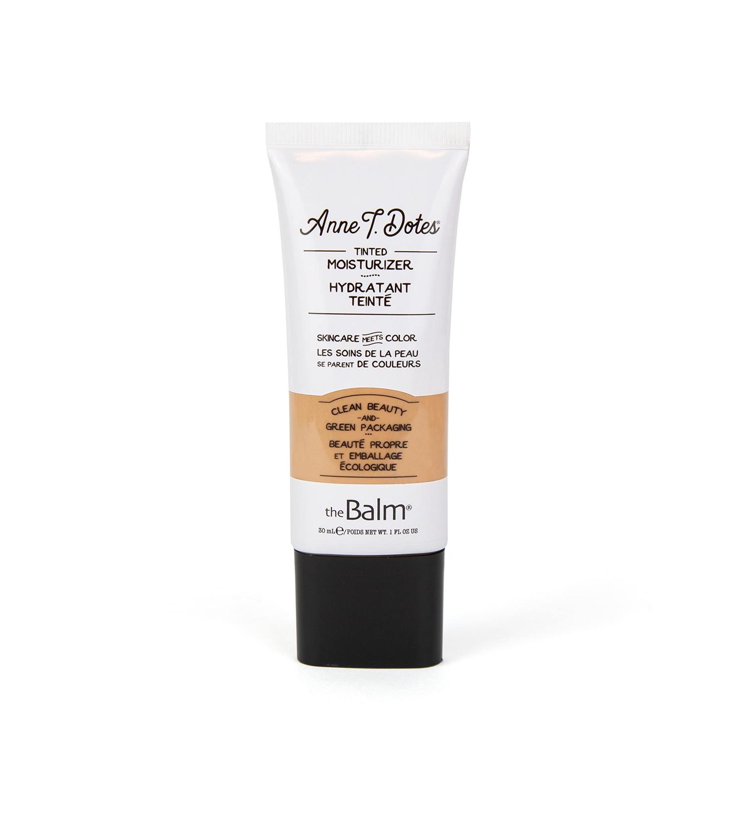 theBalm Anne T. Dotes Tinted Moisturizer 30 - Medium to Tan Skin - 1 fl. oz - Buy Online on GoSupps.com
