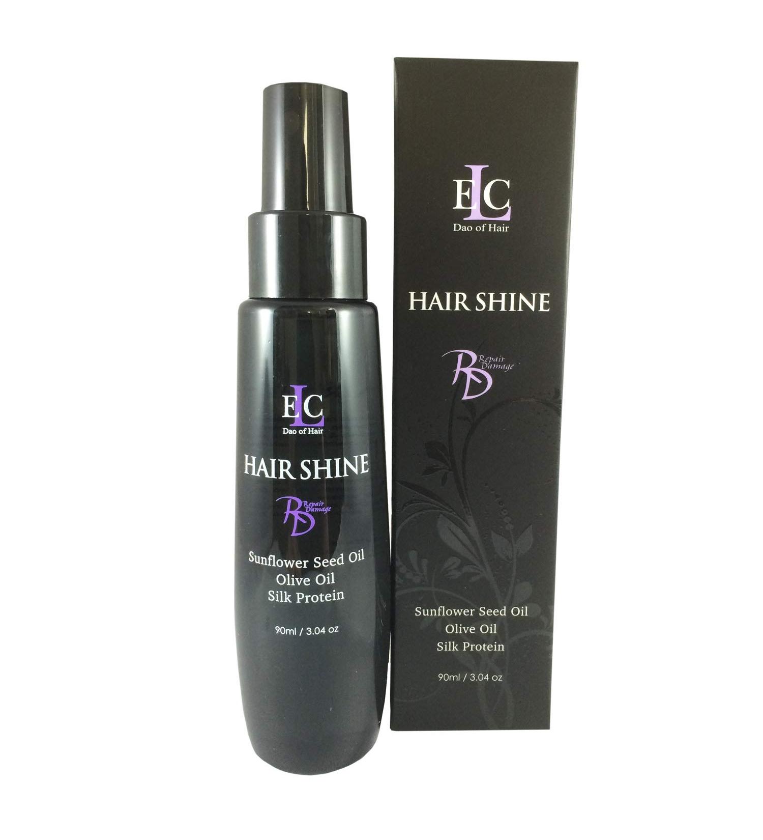 Repair Damage Hair Shine Spray - 3.04 oz