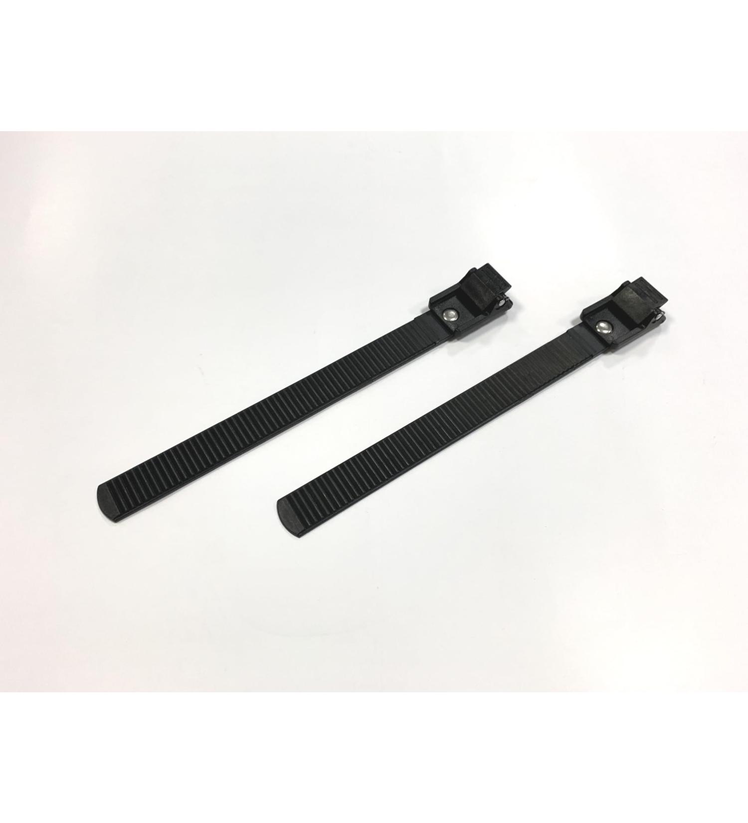Westfalia ratchet strap extension for bike racks 'BC 60' 'bikelander' and 'bikelander Classic' (PU: 2 pieces)
